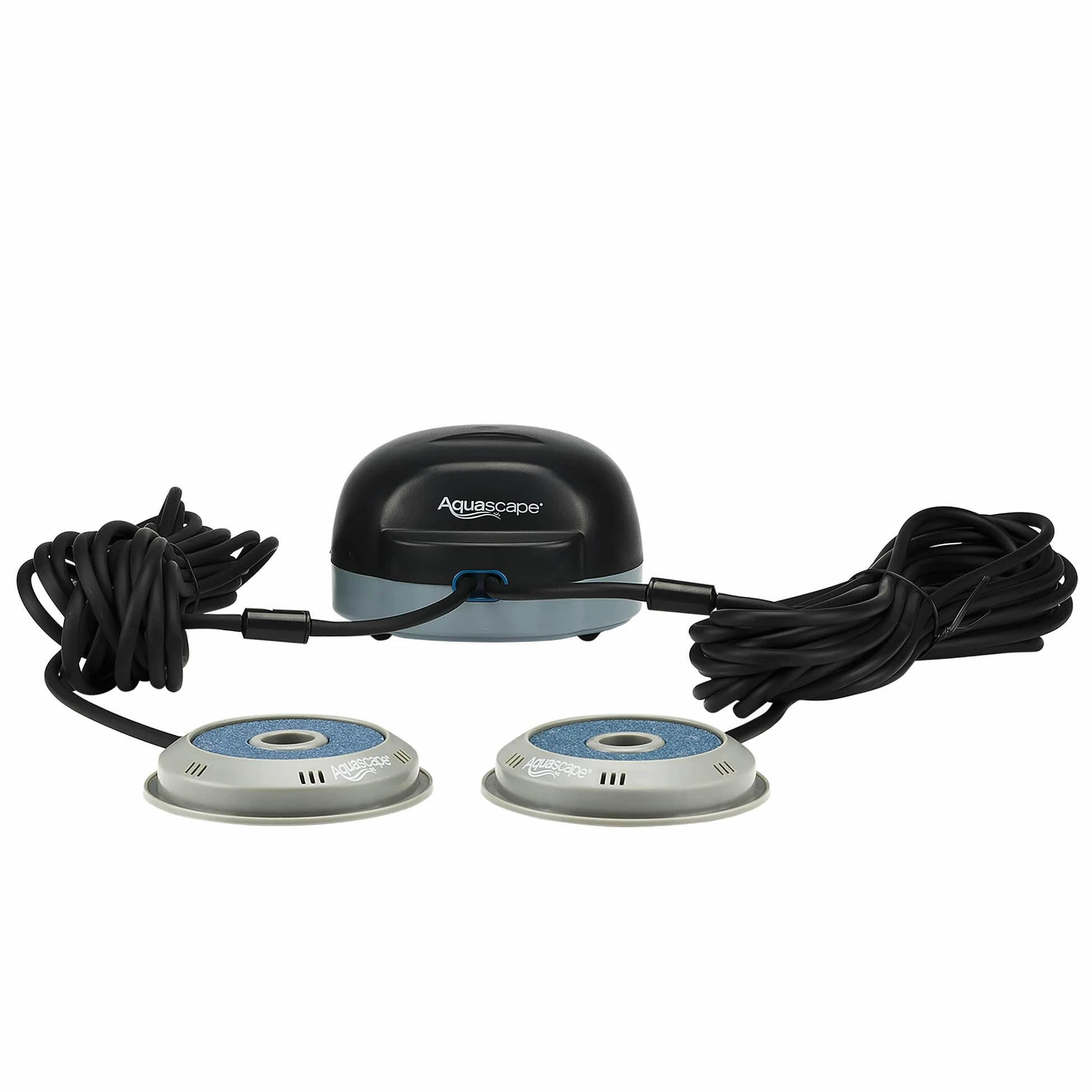 Aquascape 75000 air du Bassin 2 (kit d'aération à Double Sortie)