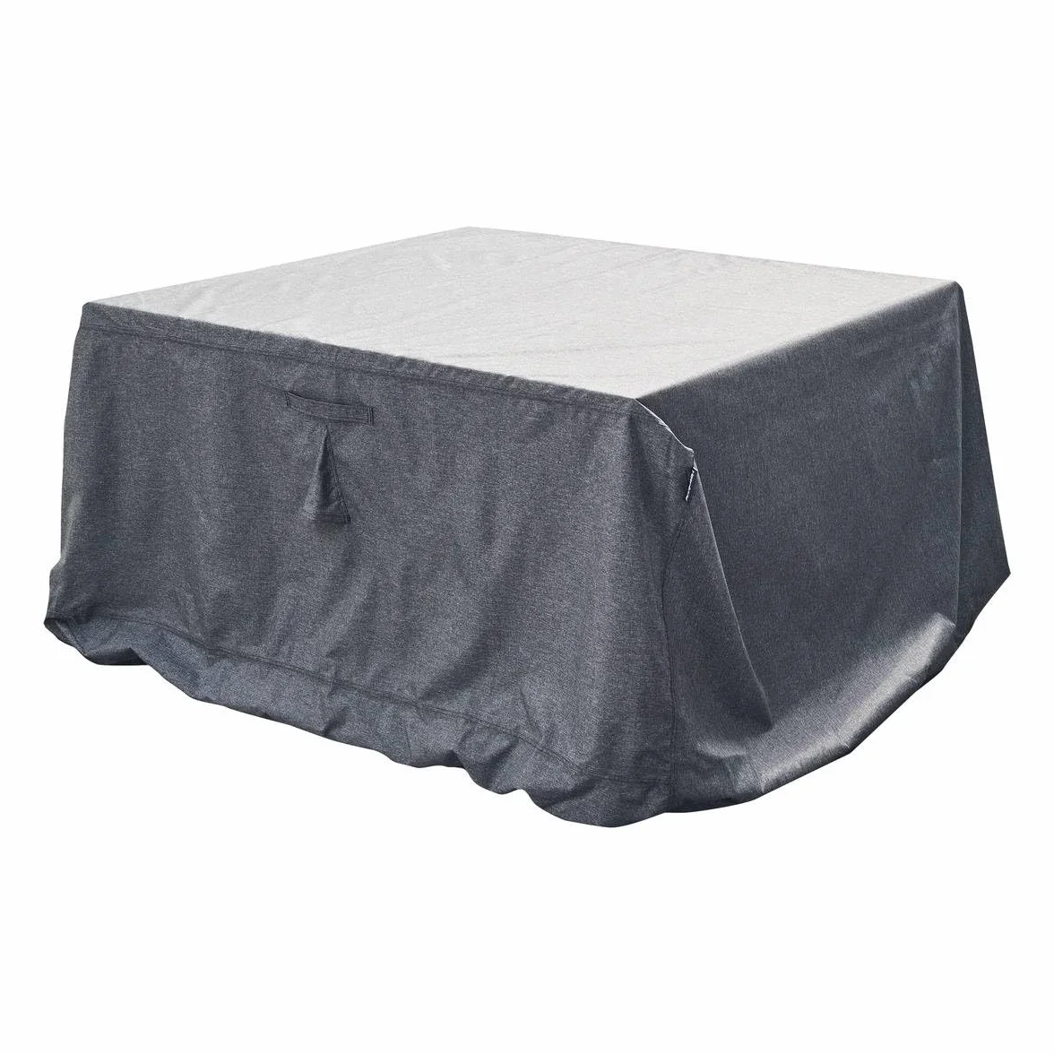 Hespéride Housse de Protection Table rectangulaire 185x125x80cm Polyester