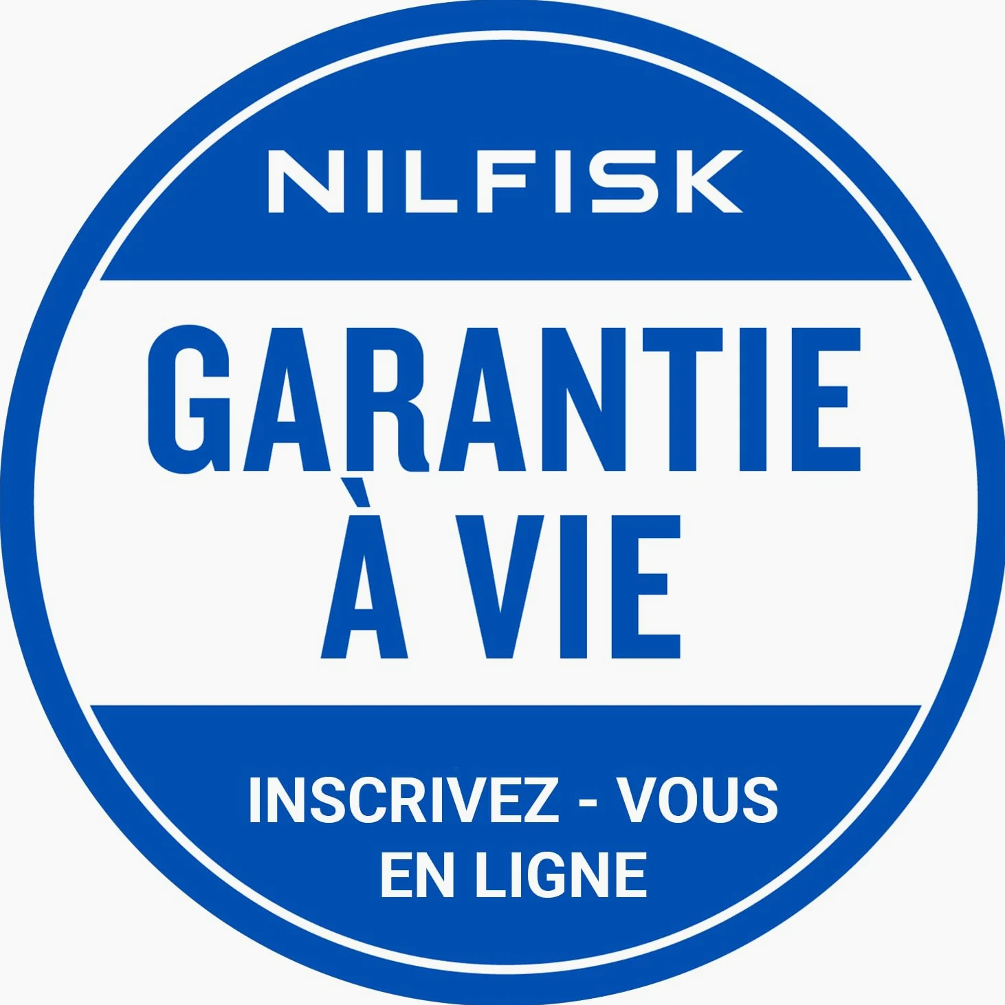 Nilfisk Nettoyeur Haute Pression Core 150 Bars avec PowerControl pour Le Jardin, Terrasse et Voiture (2000 W) 128471330