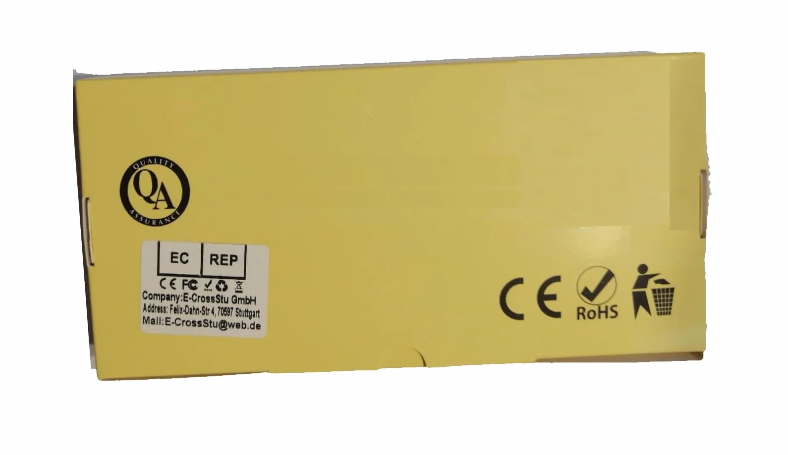 Samsung Galaxy A22 5G SM-A226B Flat Flex Circuit Interne Bouton d'allumage Power On/Off + Bouton Lecteur d'Empreinte Digitale Pièce de Rechange Noir