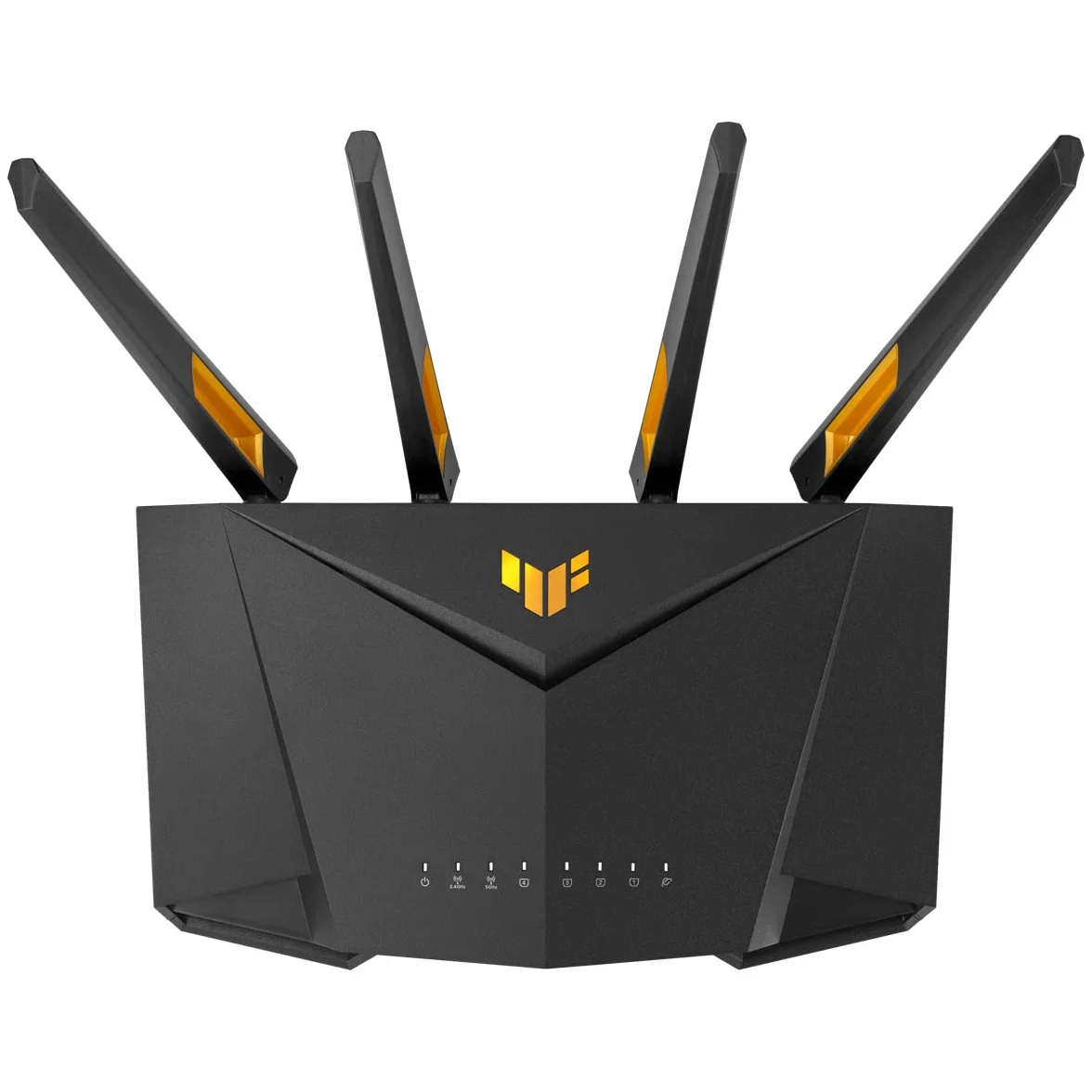 ASUS TUF-AX3000 V2 Routeur Gaming AX3000 Wi-Fi 6 Double Bande AiProtection AiMesh