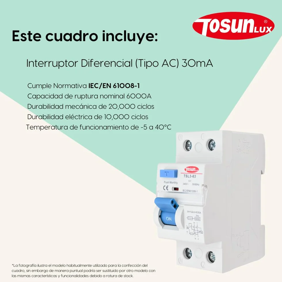 Tableau électrique pour Piscine Garde-Moteur Transformateur 300 W 12 AC Contacteur Chlorateur Pompe à Eau 2 CV 6-10 A
