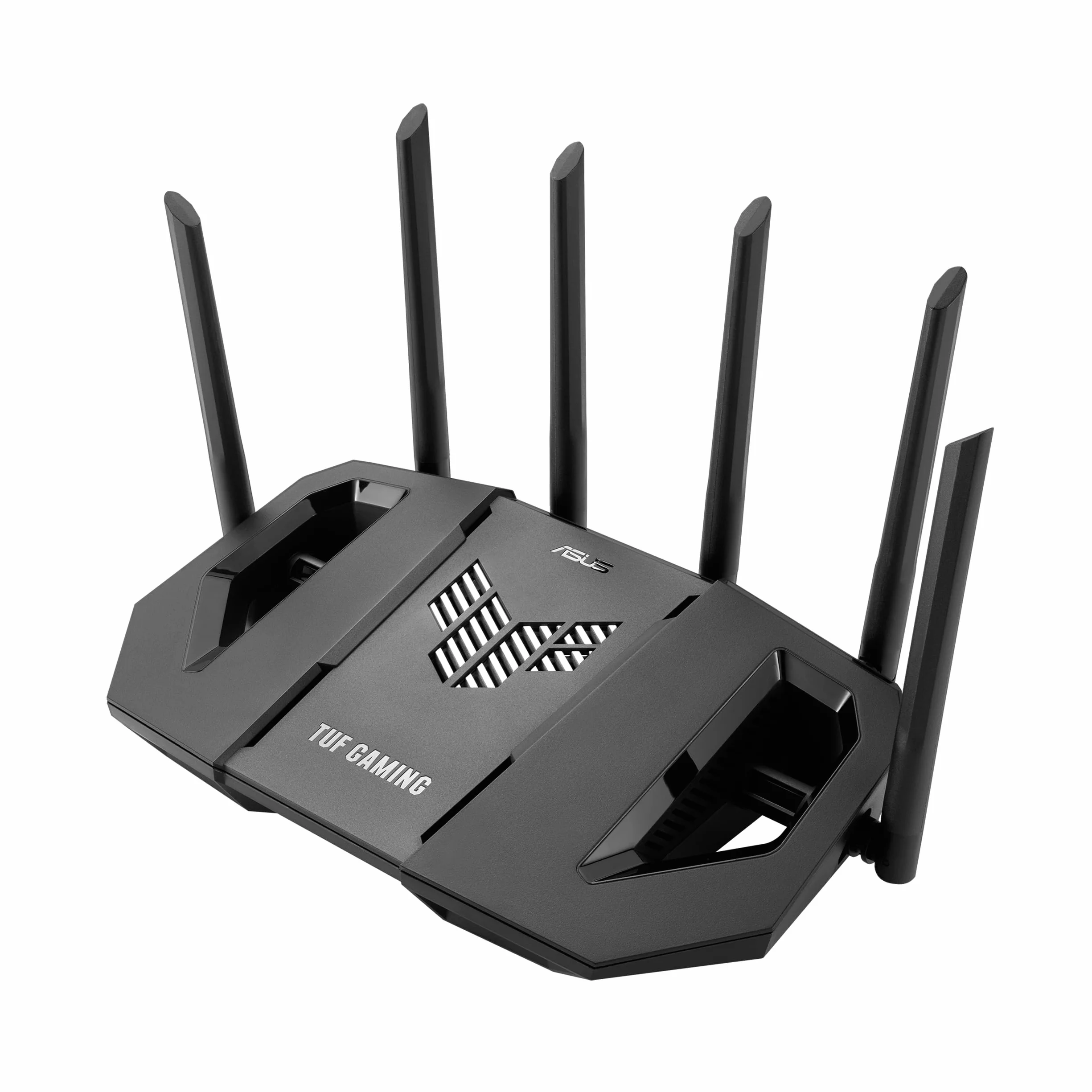 ASUS TUF-BE9400 Routeur Gaming Wi-Fi 7 Double Bande 4K-QAM 2.5Gbps
