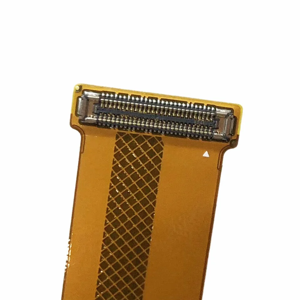 JINTAI LVDS LCD Video Display Flexible Flex Cable Ribbon for Samsung Galaxy Tab A SMT510 SMT515