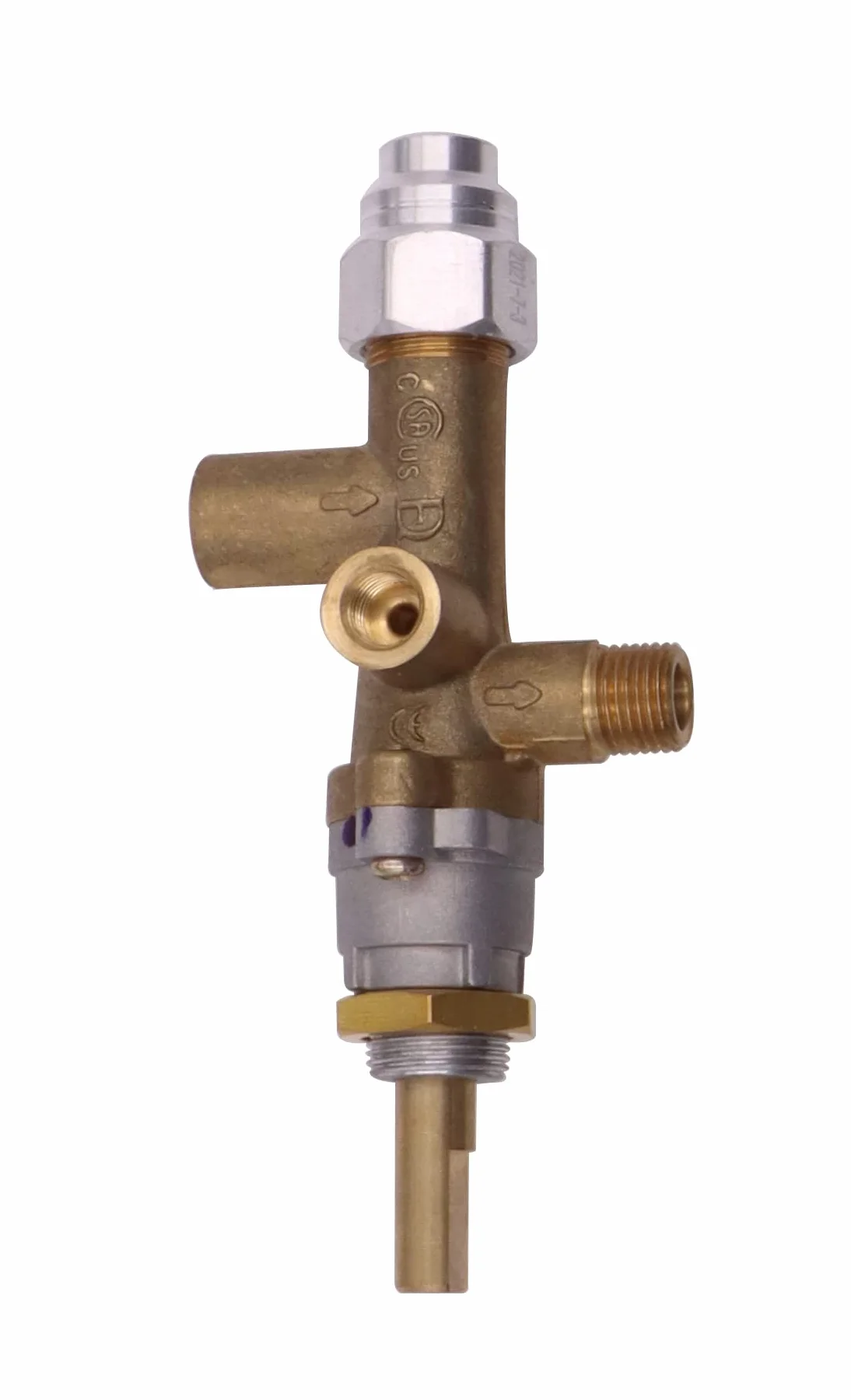 Meter Star Poêle à gaz propane GPL pièces de rechange valve de sécurité