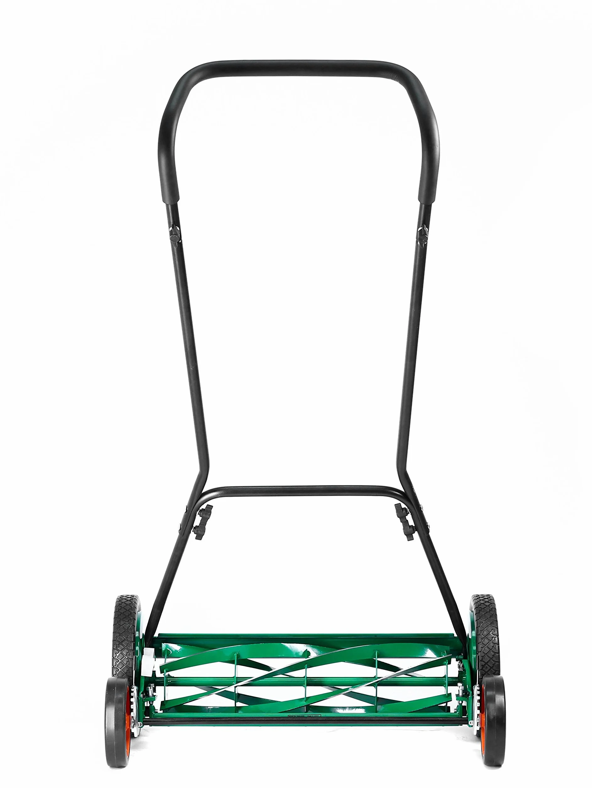 Scotts Outdoor Power Tools 2000-20S Tondeuse à Gazon Classique à 5 Lames 50,8 cm Vert