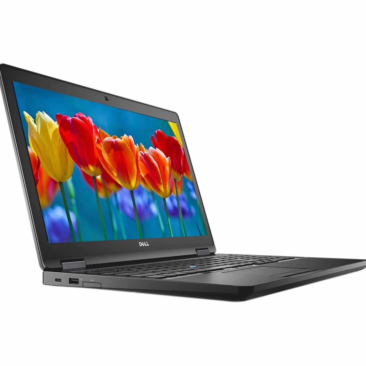 Dell Latitude 7480 Ordinateur Portable Professionnel 14" HD Intel Core i5-6200U 8Go RAM SSD 256Go Windows 11 Pro Reconditionné