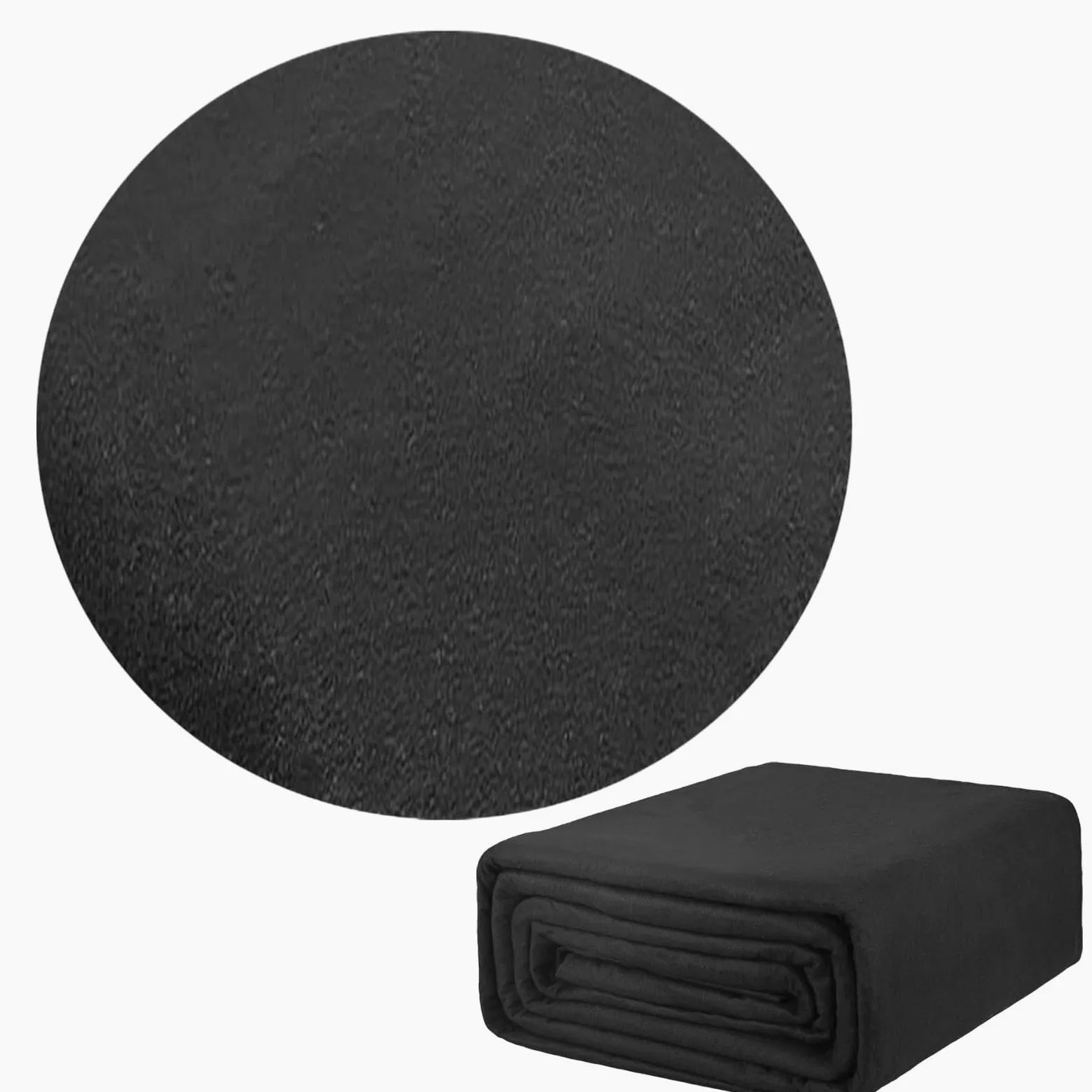 Tapis Piscine Hors Sol Ronde, Tapis De Sol Rond pour Spa, Tapis De Sol pour Piscine, Bâche De Protection pour Bassin, Équipement De Sécurité pour Spas, Centres De Vacances, Villas, Hôtel
