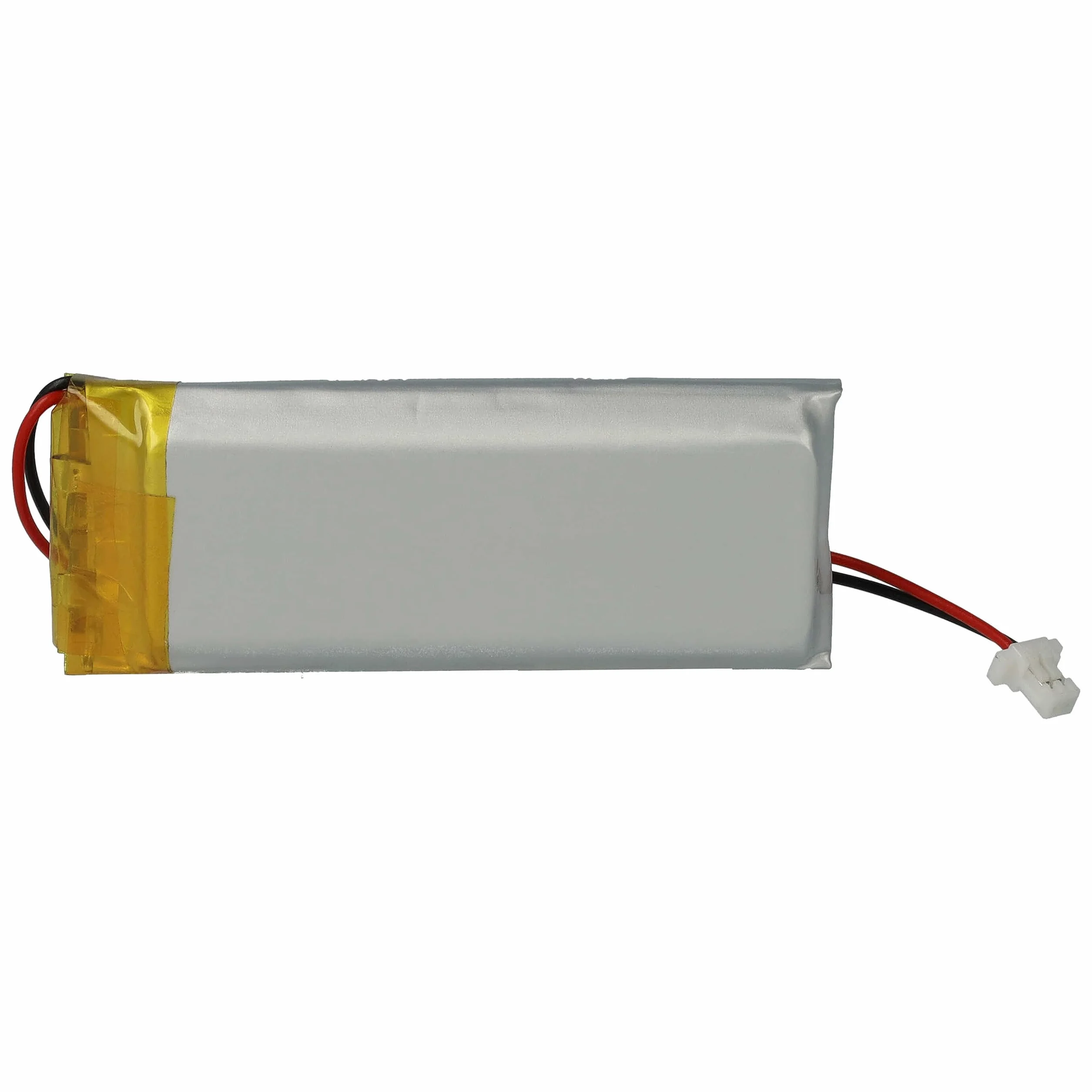 vhbw Batterie XP Deus WS1 WS2 WS3 WS4 WS5 détecteur de métaux 700mAh 3,7V Li-polymère