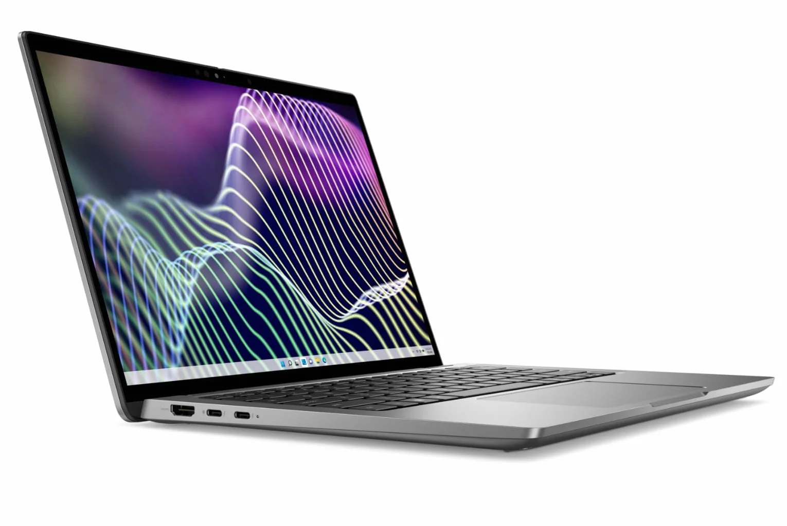 Dell Latitude 7340 13,3" FHD Intel Core i5-1345U 16 Go RAM 512 Go SSD Clavier QWERTY Windows 11 Pro Reconditionné