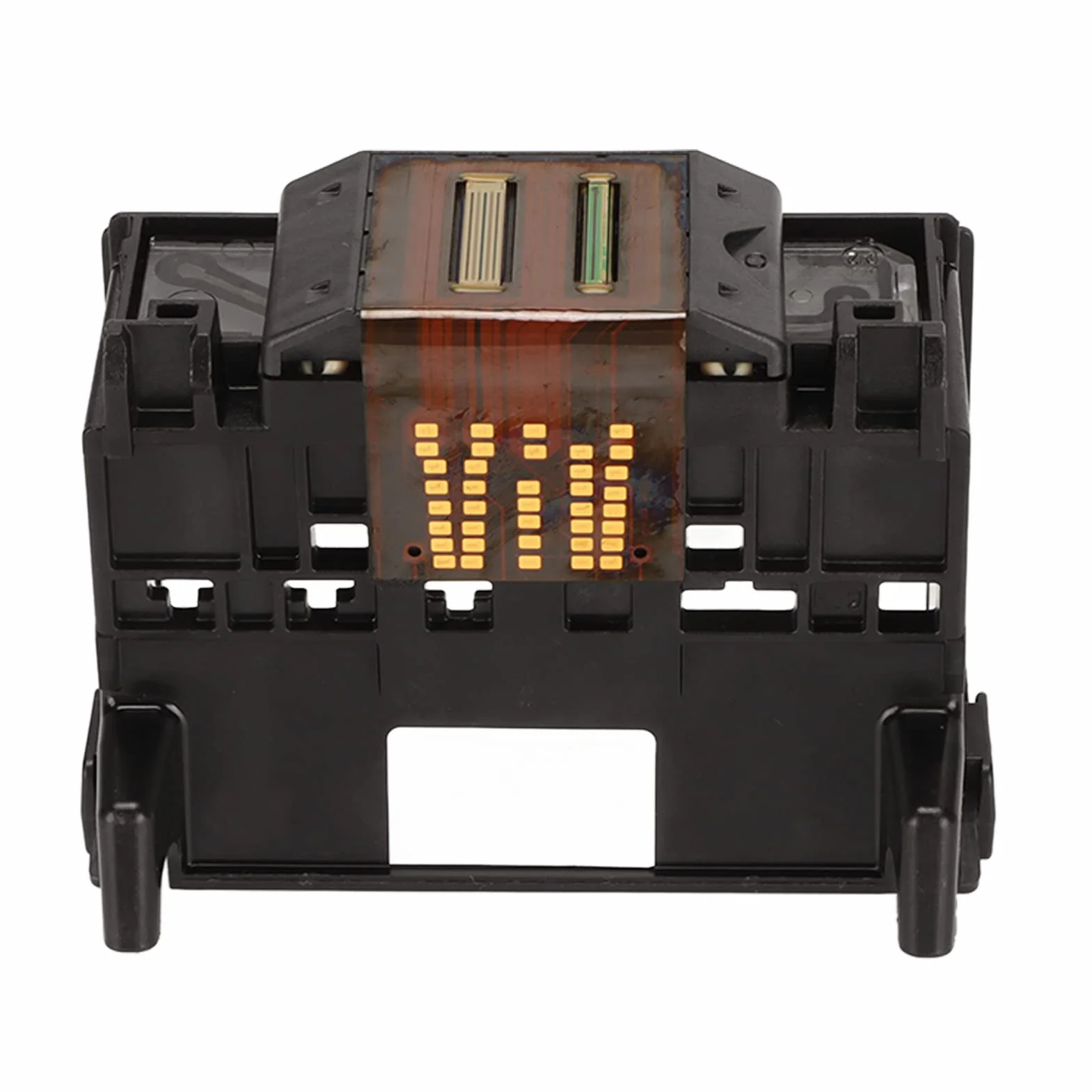 Kit de Remplacement de Tête d'impression ABS pour Photosmart B110a B209a B210a B110b B110c