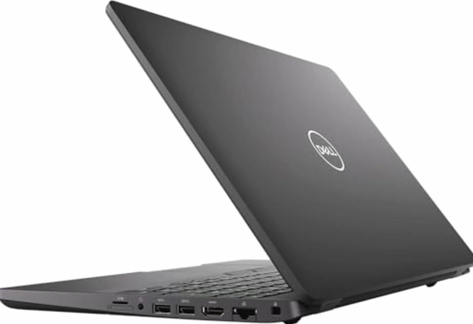 Dell Latitude 5500 Ordinateur portable professionnel 15,6" FHD Intel Core i5-8365U 16 Go RAM SSD 512 Go Windows 11 Pro reconditionné