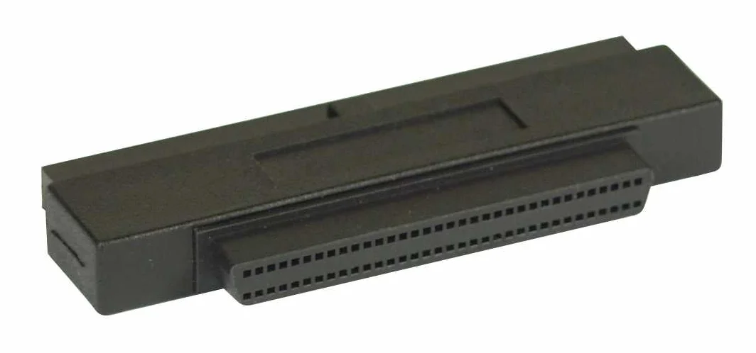 InLine 72929 SCSI III Adaptateur 50 Broches Interne à 68 Broches Mini Sub D