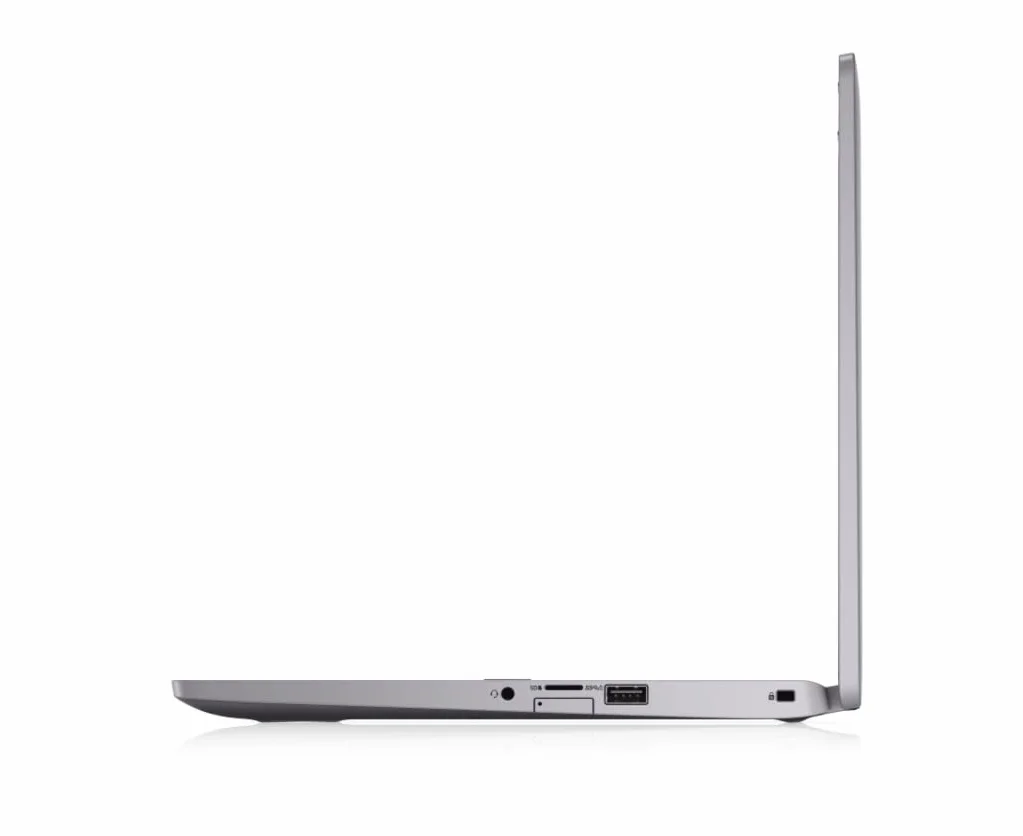 Dell Latitude 5300 Ordinateur Portable Tactile 2 en 1 13,3" FHD Intel Core i7-8665U 8 Go RAM SSD 256 Go Windows 11 Pro Reconditionné