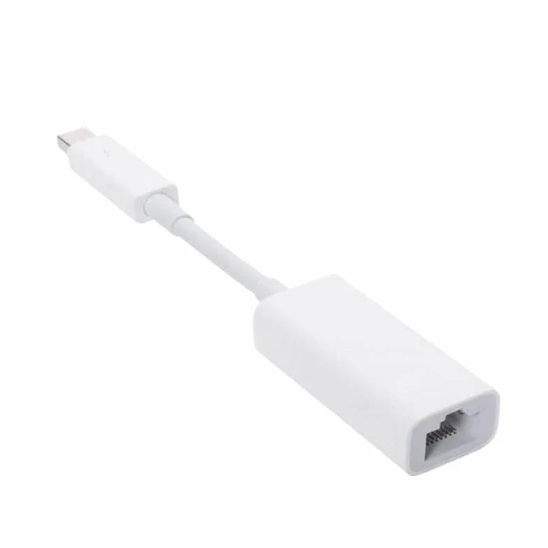 Adaptateur Thunderbolt 2 vers FireWire 800 Fire 1394B pour Mac
