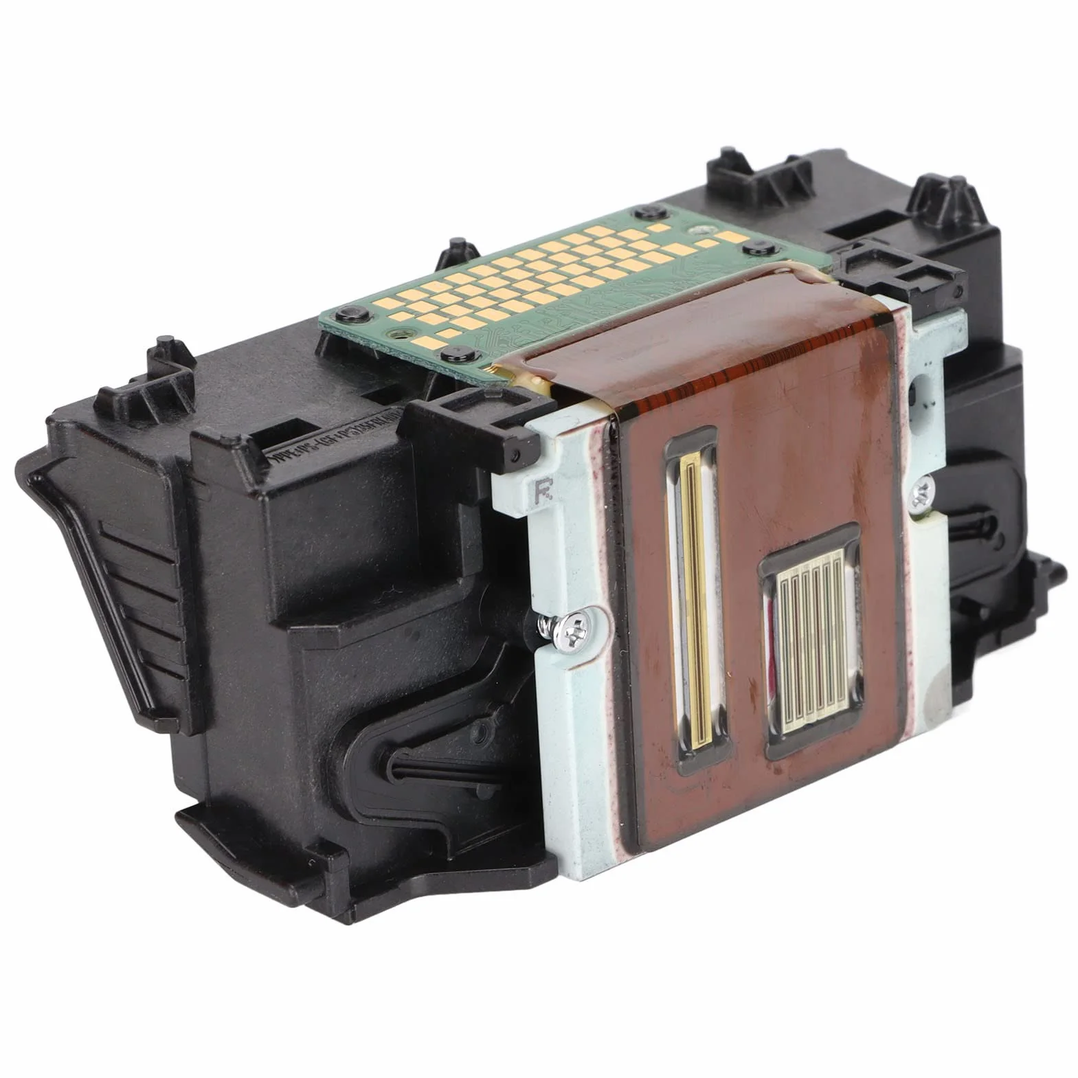 Vikye Tête d'Impression QY6-0089 de Remplacement pour Imprimante Canon TS5080 TS6020 TS6050