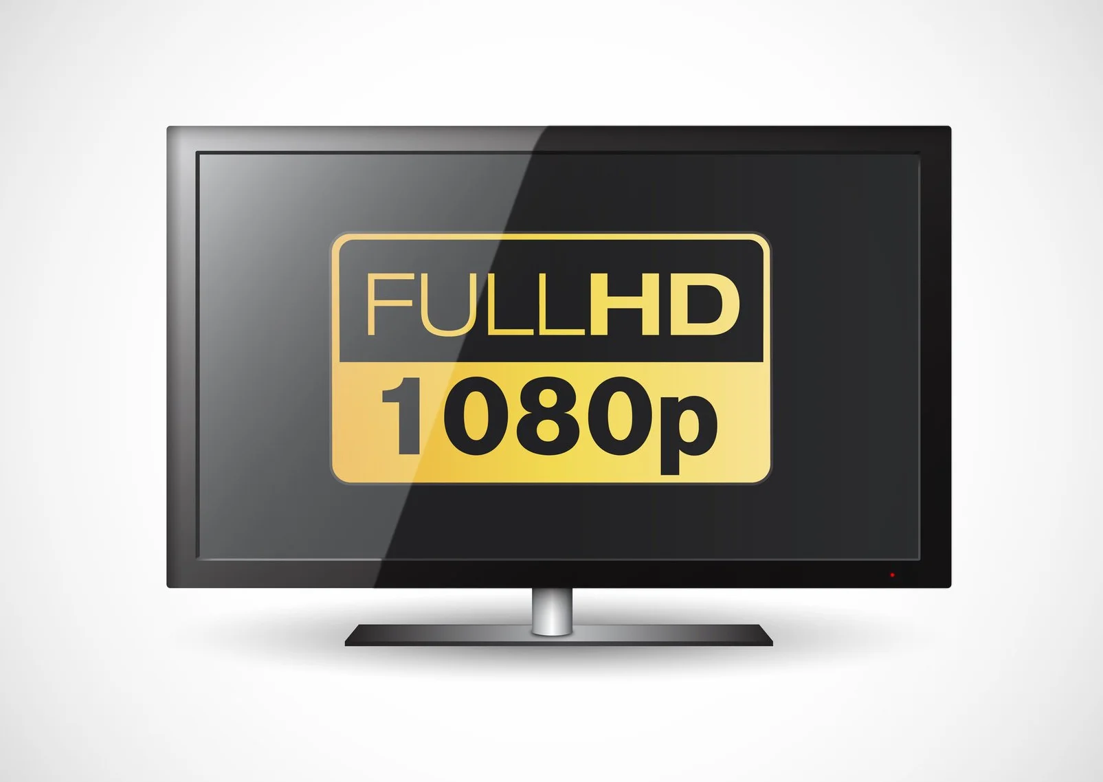 deleyCON 10m Câble HDMI vers DVI Haute Vitesse 1080p Full-HD 3D Ready pour Moniteur