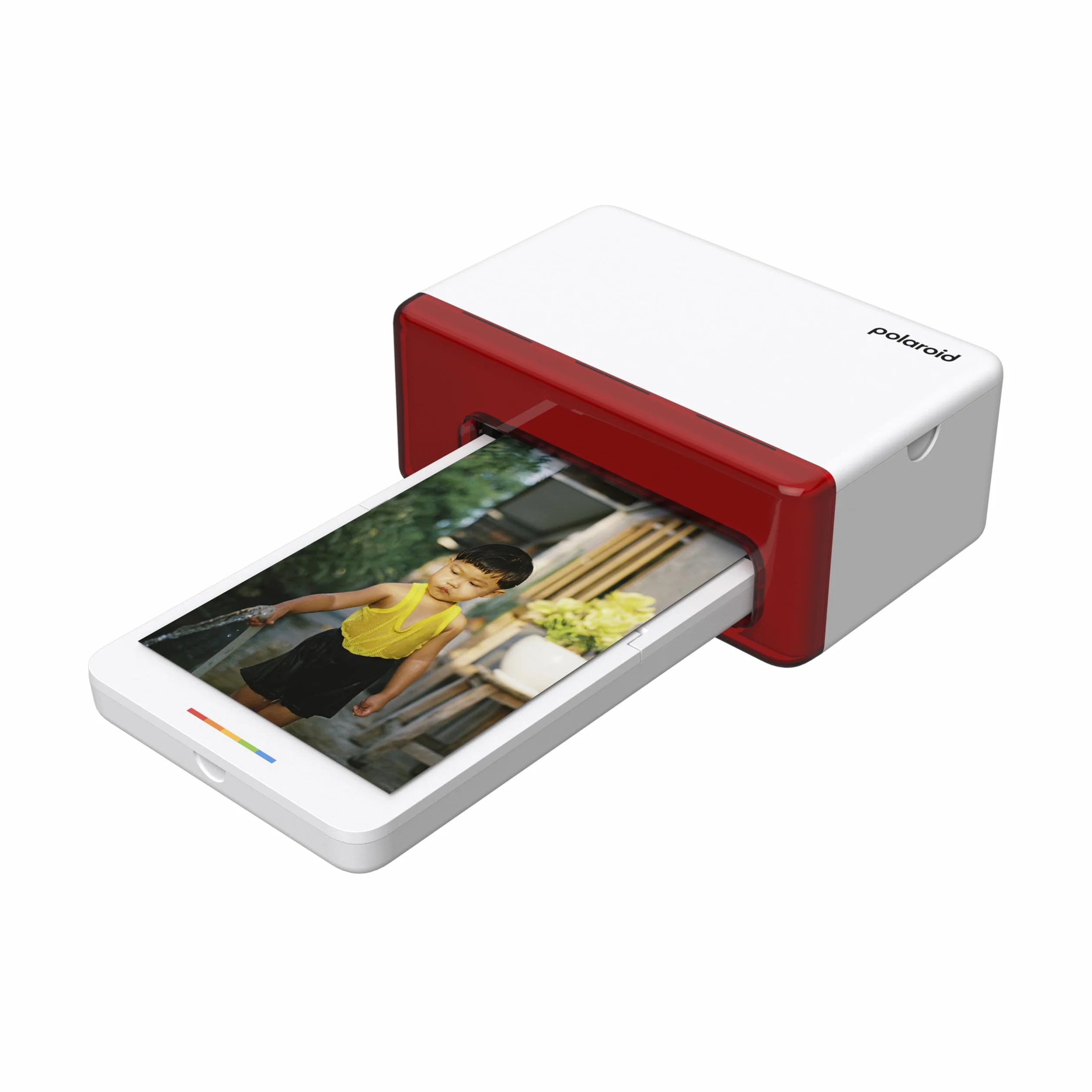 Polaroid Hi Print 4x6 Imprimante Photo Bluetooth Format Carte Postale 10x15cm