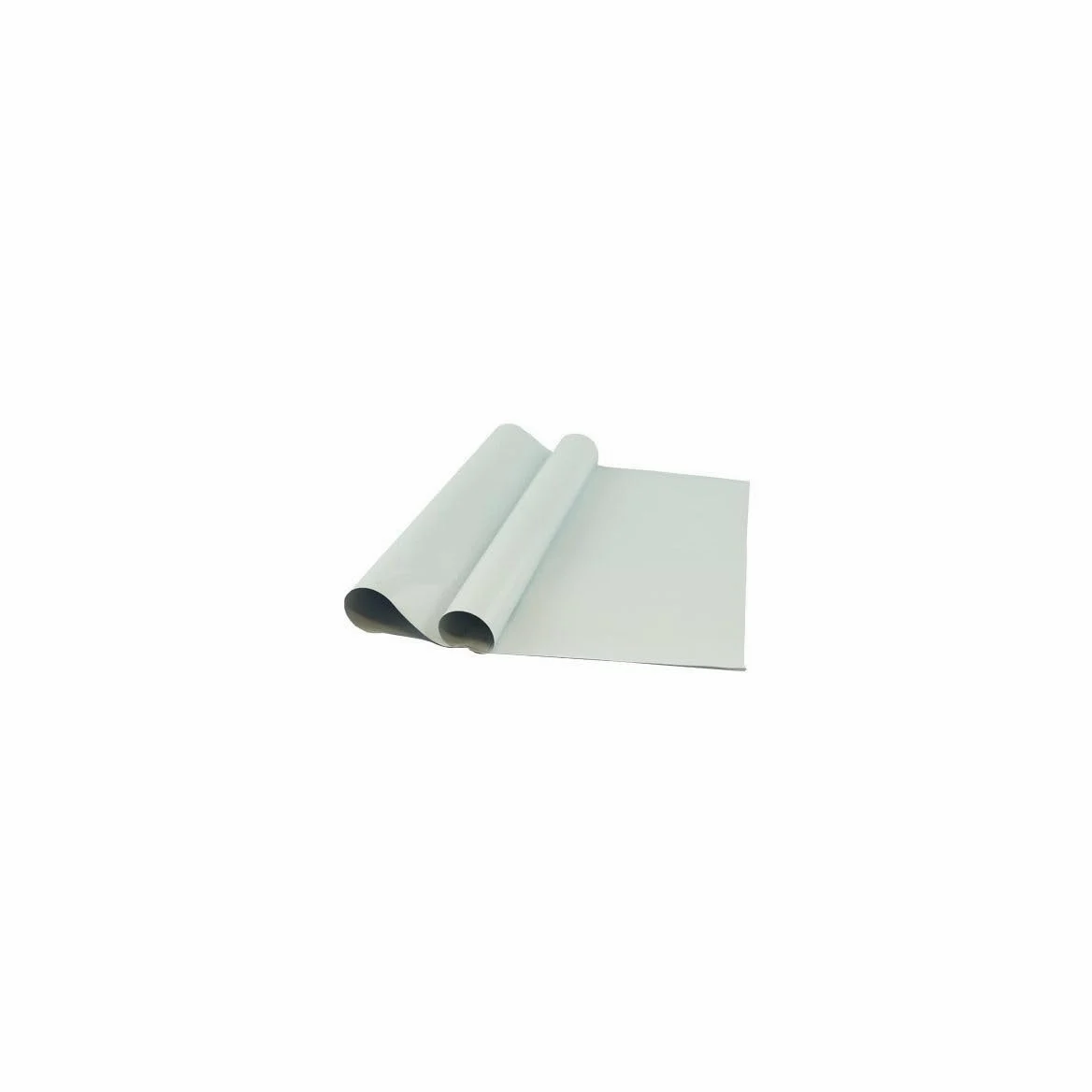 EASYGROW Bâche Horticole Réfléchissante Blanche Triple Couche 120µ – Rouleau 10m x 2m PVC Alimentaire