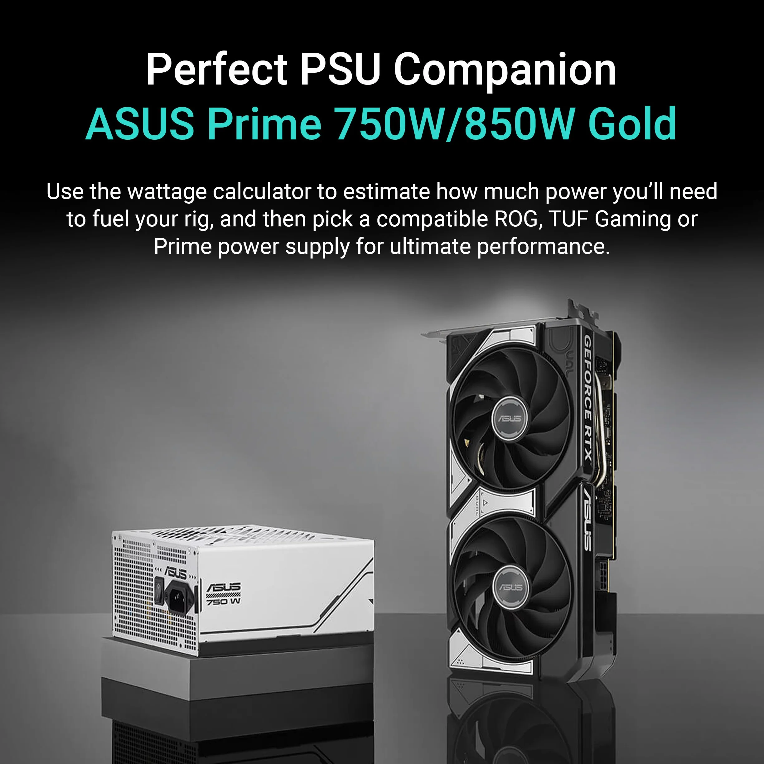 ASUS NVIDIA GeForce RTX 5060 Ti Dual OC 16GB Blackwell Graphics Card