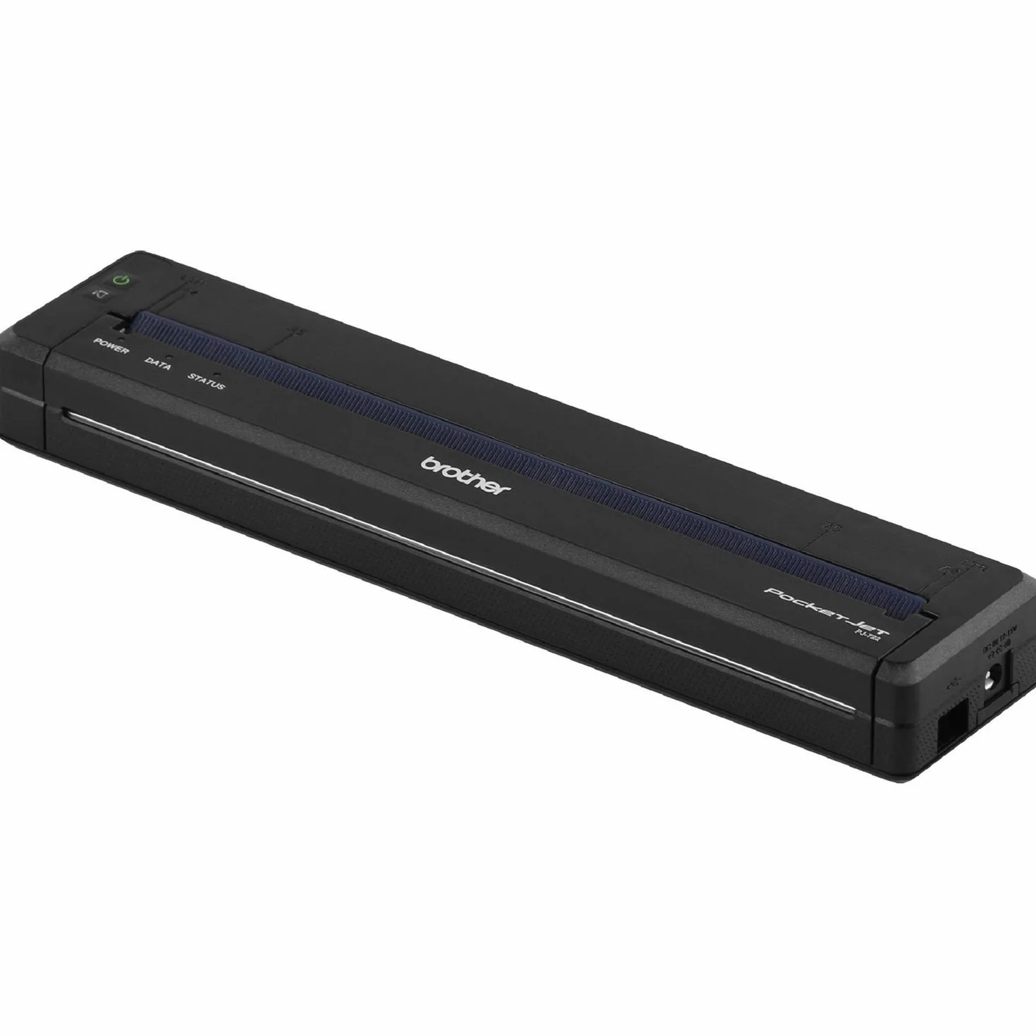 Brother PJ-722 Noir Thermique A4 Imprimante Portable