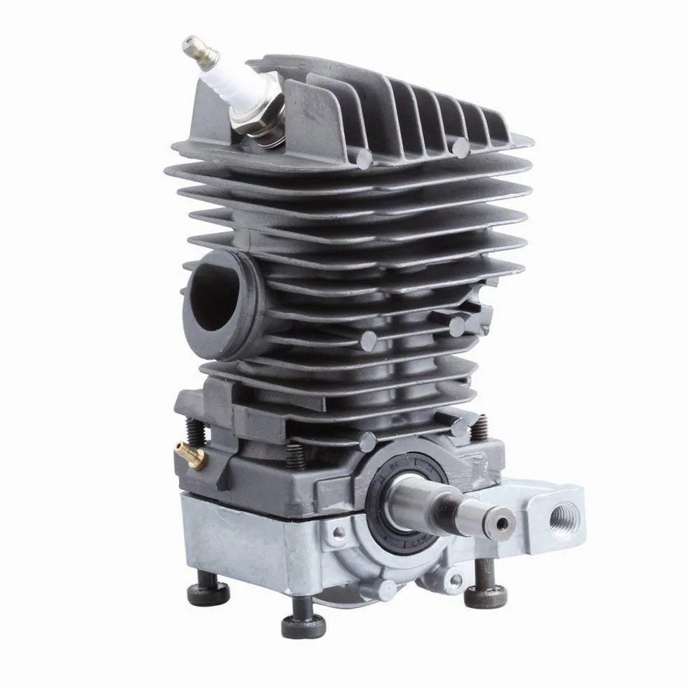 Ensemble de piston de cylindre de 46 mm pour scie à chaîne STIHL 029 039 MS290 MS310