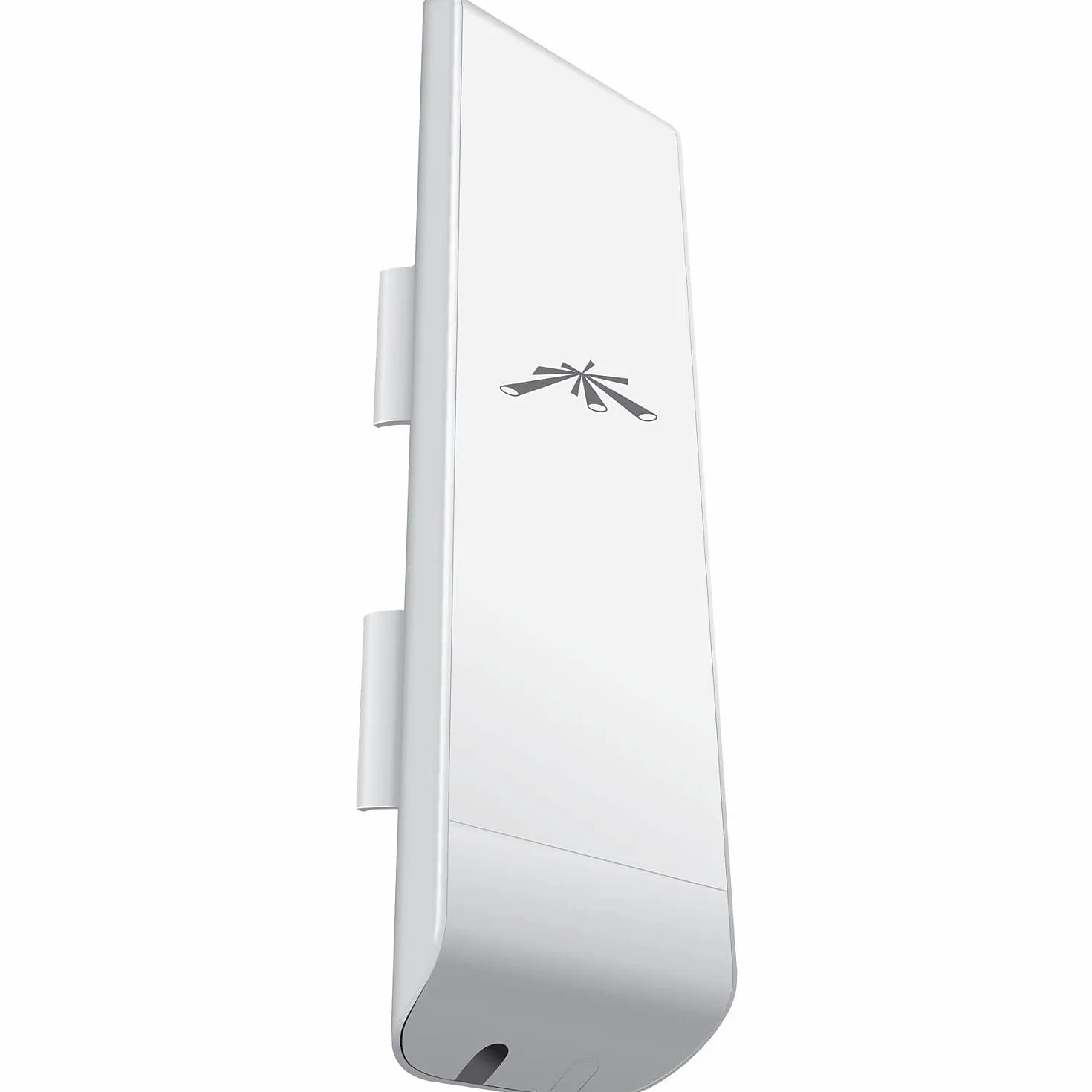 Ubiquiti NSM2 Point d'accès 2,4 GHz Blanc