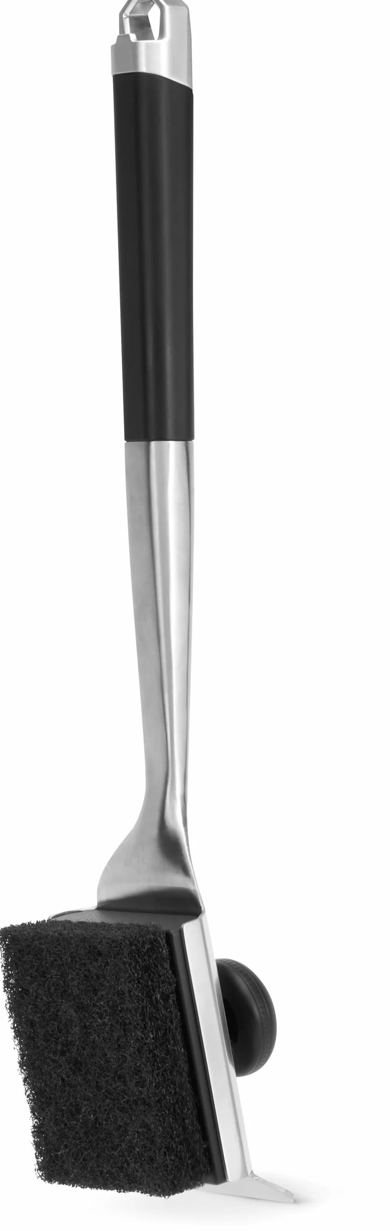 Napoleon GABR007 Brosse de barbecue en acier inoxydable