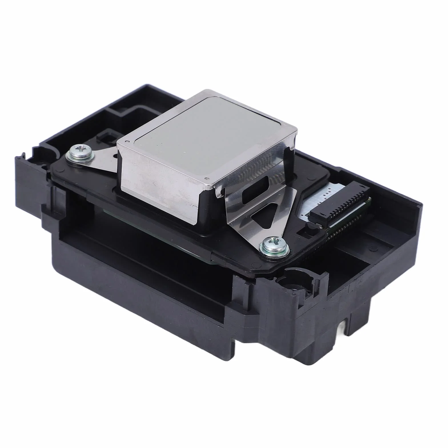 Tête d'impression TX650 pour L801 L800 L805, Remplacement Transparente