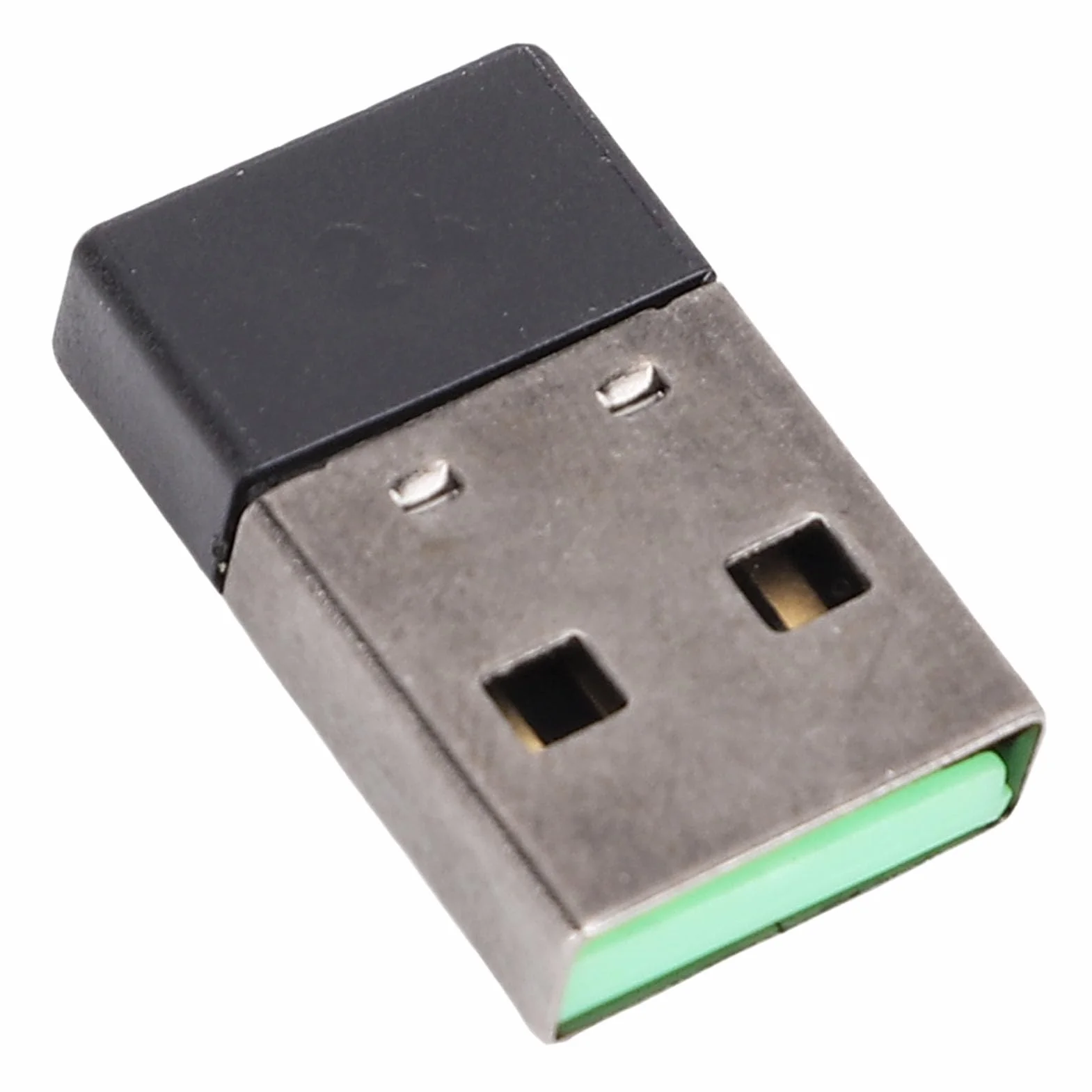 SUNGOOYUE Adaptateur Récepteur Souris DeathAdder V3 Pro Faible Latence Plug and Play