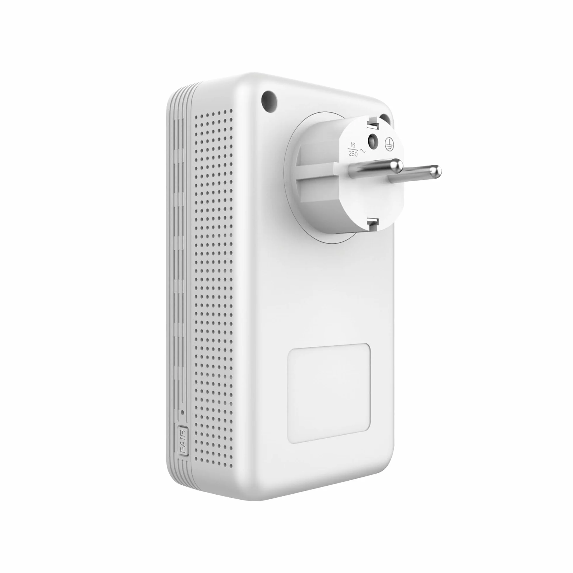 Powerline 1000 Kit 3 pièces Strong PowerL1000TRIEUV2 Internet Partout Prise Secteur