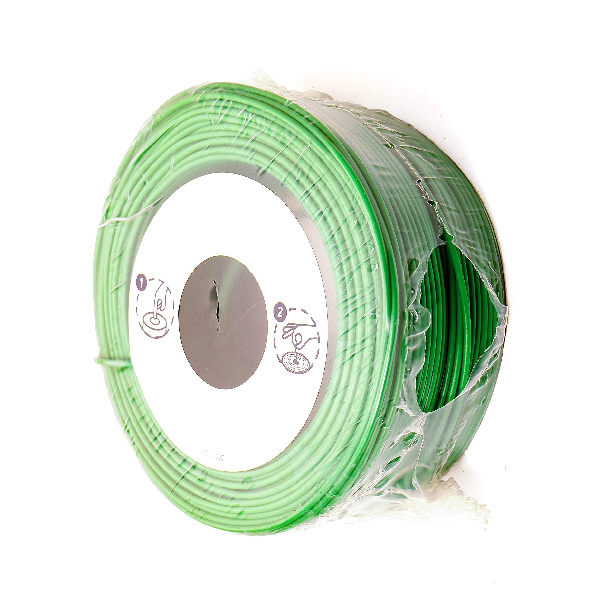 Robomow MRK0040A Câble de délimitation Adapté pour Marque (tronçonneuses)