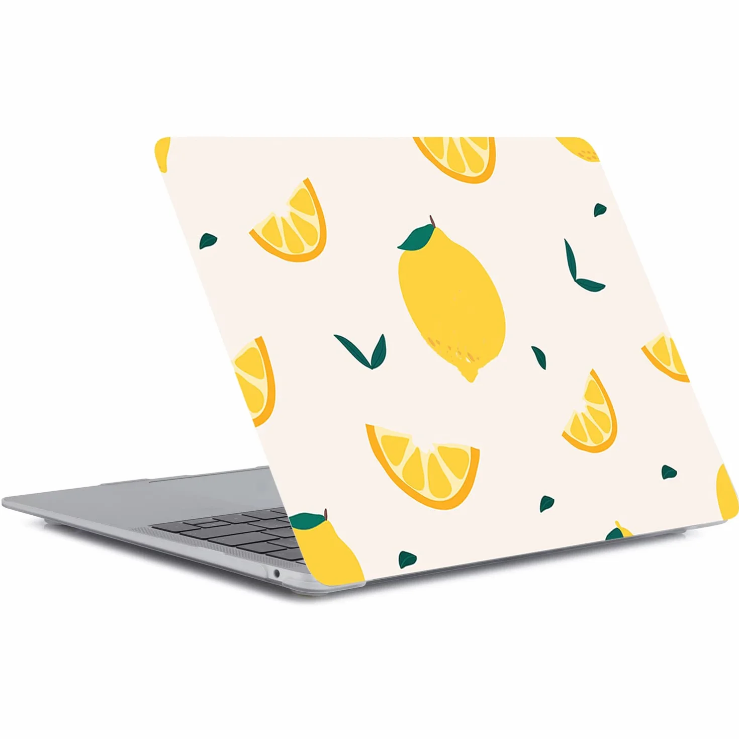 Coque Macbook Air 13 Pouces A2337 M1 A2179 A1932 Housse Protection Rigide Plastique