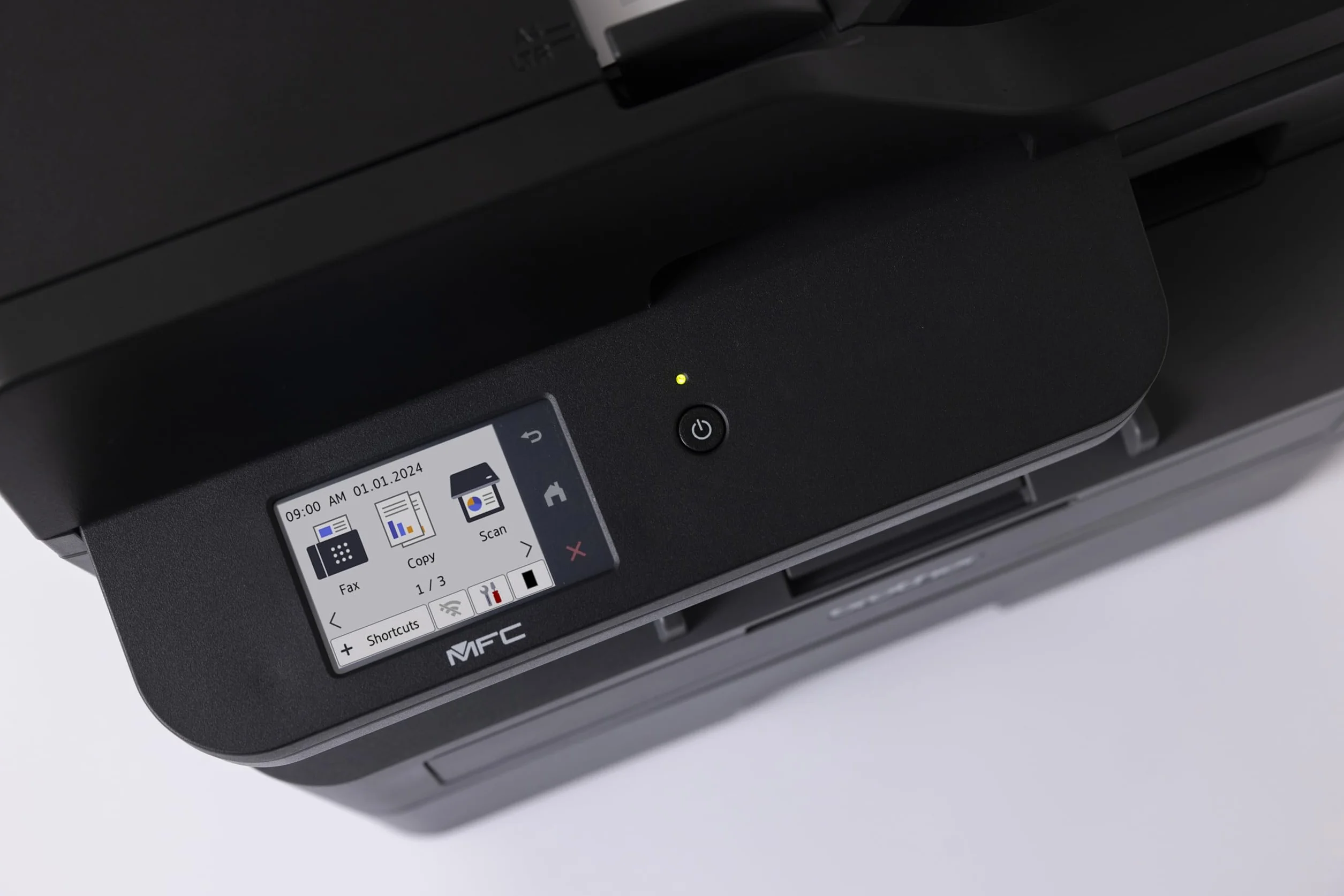Brother MFC-L2860DW Multifunktionsdrucker s/w Laser A4/Legal