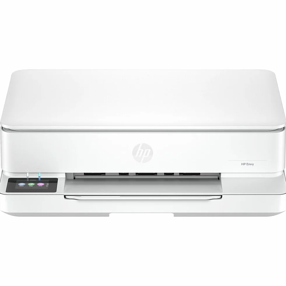HP Envy 6110e Imprimante Tout-en-Un Sans Fil Instant Ink