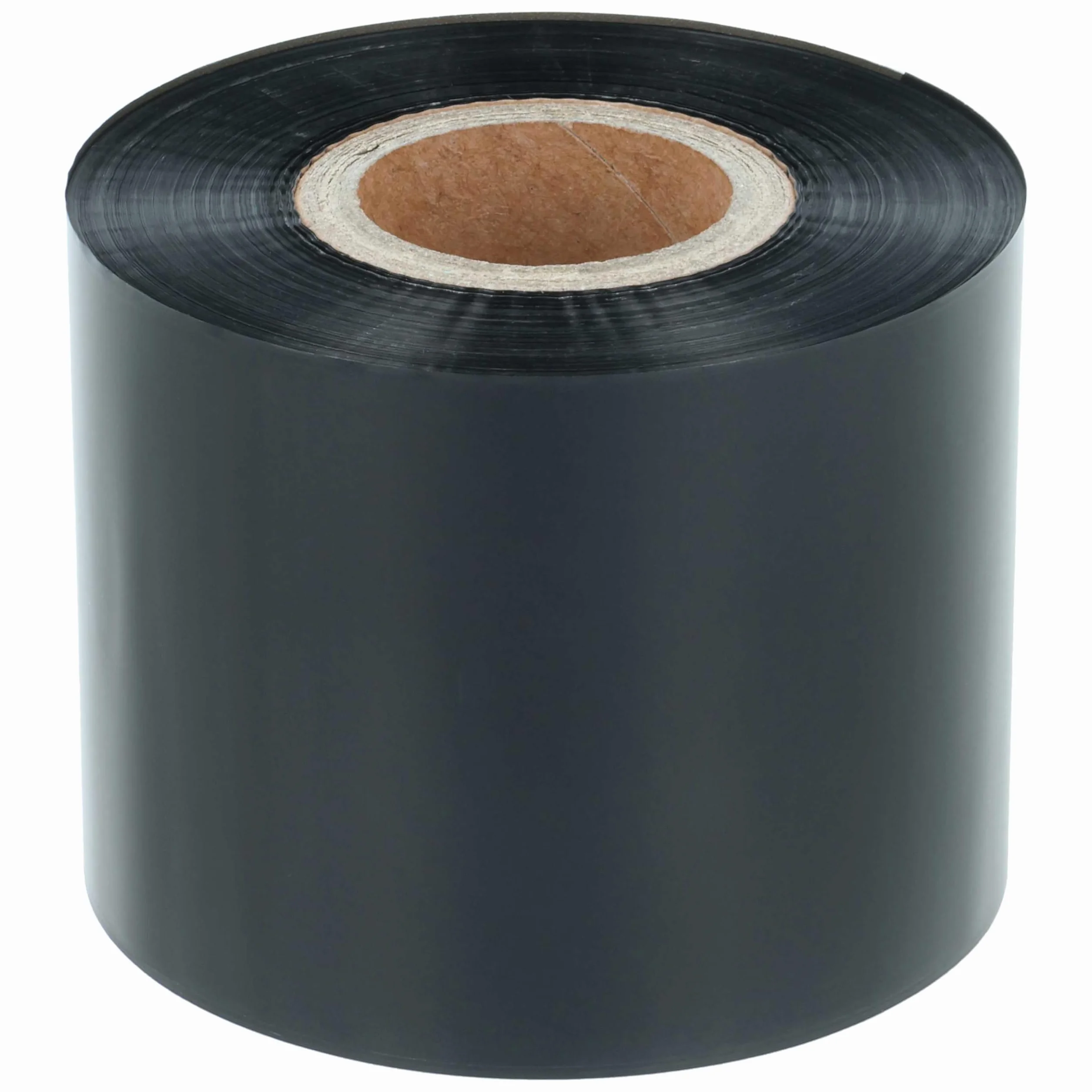 Ruban transfert thermique compatible Toshiba Tec B-FV4T B-EX4T2 50mm x 300m résine cire noir