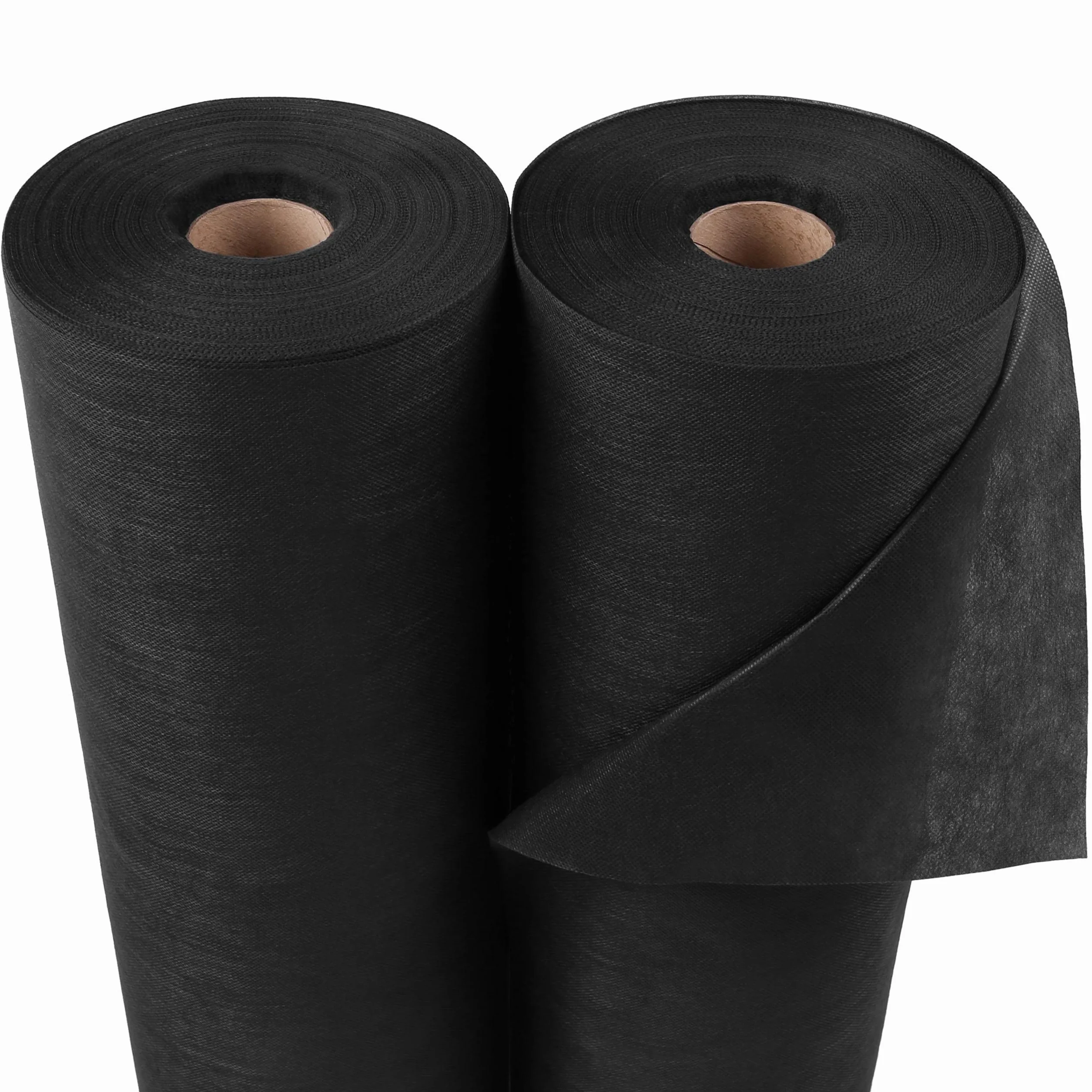 sarcia.eu Geotextile/agrotextile Noire 50g 30 m 3,2 m