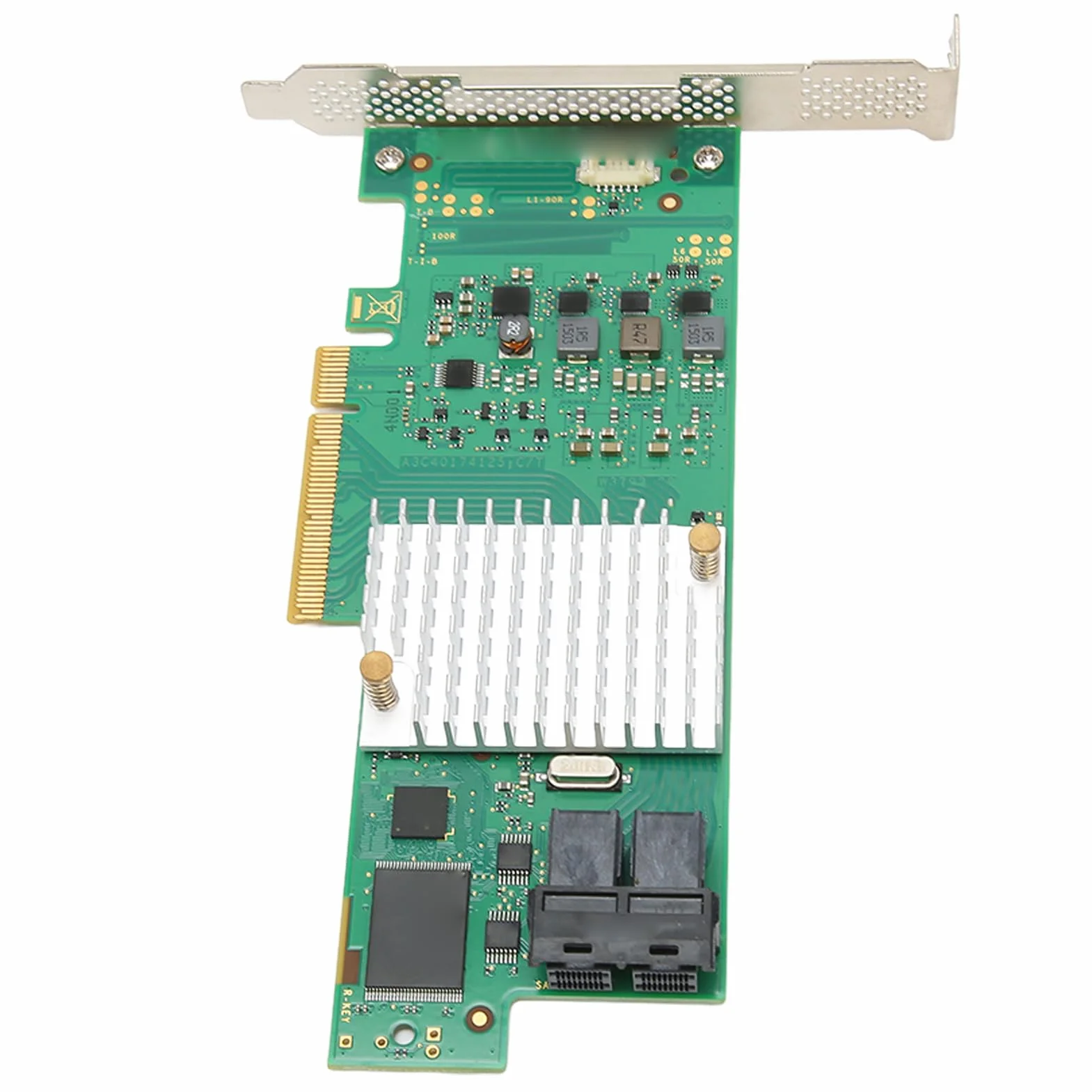 Carte SAS LSI SAS3008 12 Go/s Contrôleur RAID