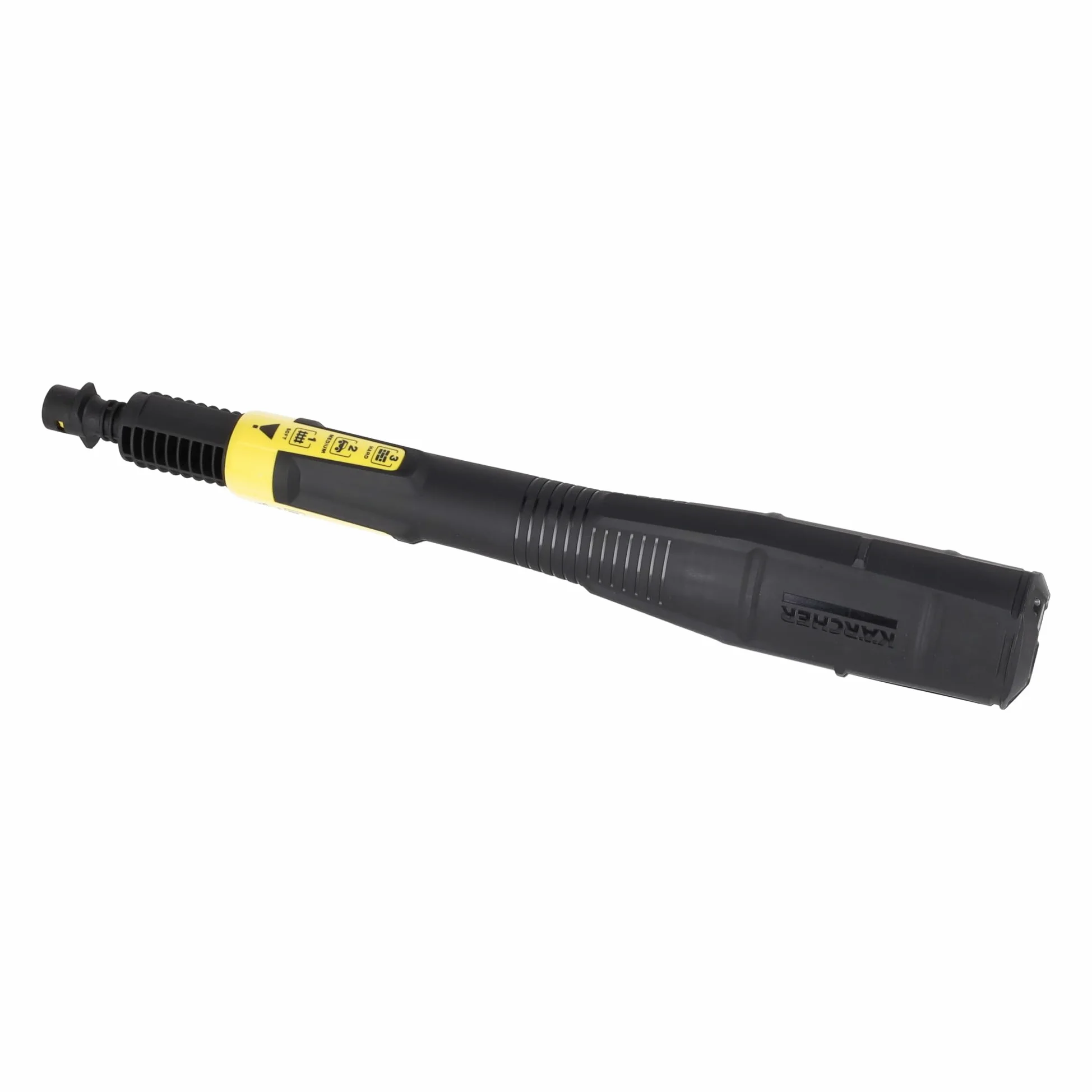 sparefixd Pour Karcher MJ 180 MultiJet Lance de pulvérisation 3 en 1 à contrôle complet