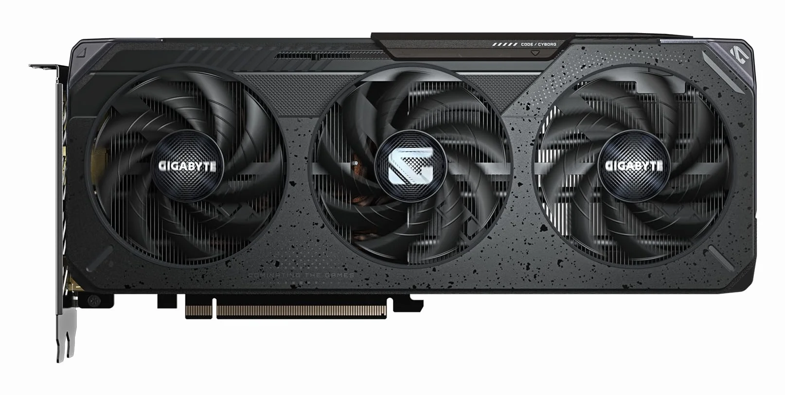 GIGABYTE Radeon RX 9060 XT Gaming OC 16G Carte Graphique 16GB GDDR6 128bit PCI-E 5.0