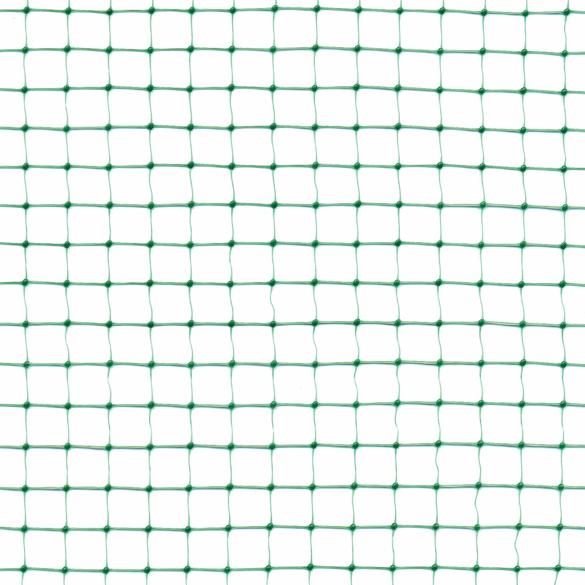 TENAX ORTOFLEX 2,00x5 m Vert Filet Anti-Oiseaux pour Protéger les Fruits et Cultures