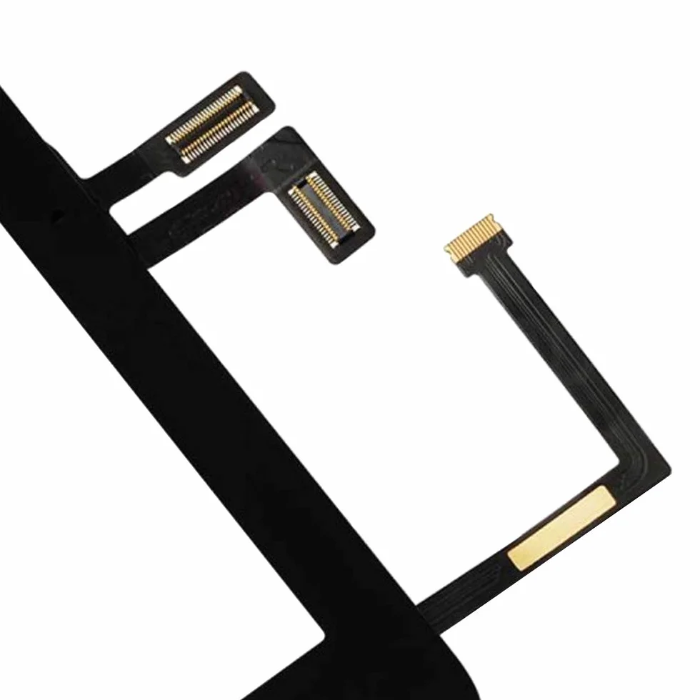 MMOBIEL Écran Tactile Compatible iPad Air 9.7 Pouces 2013 Noir avec Digitizer et Kit d'outils