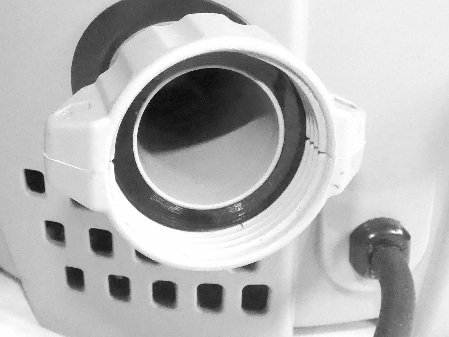 Joint en Caoutchouc pour Souffleur Ley Z Spa – Accessoires de Rechange pour Réparation de Fuites