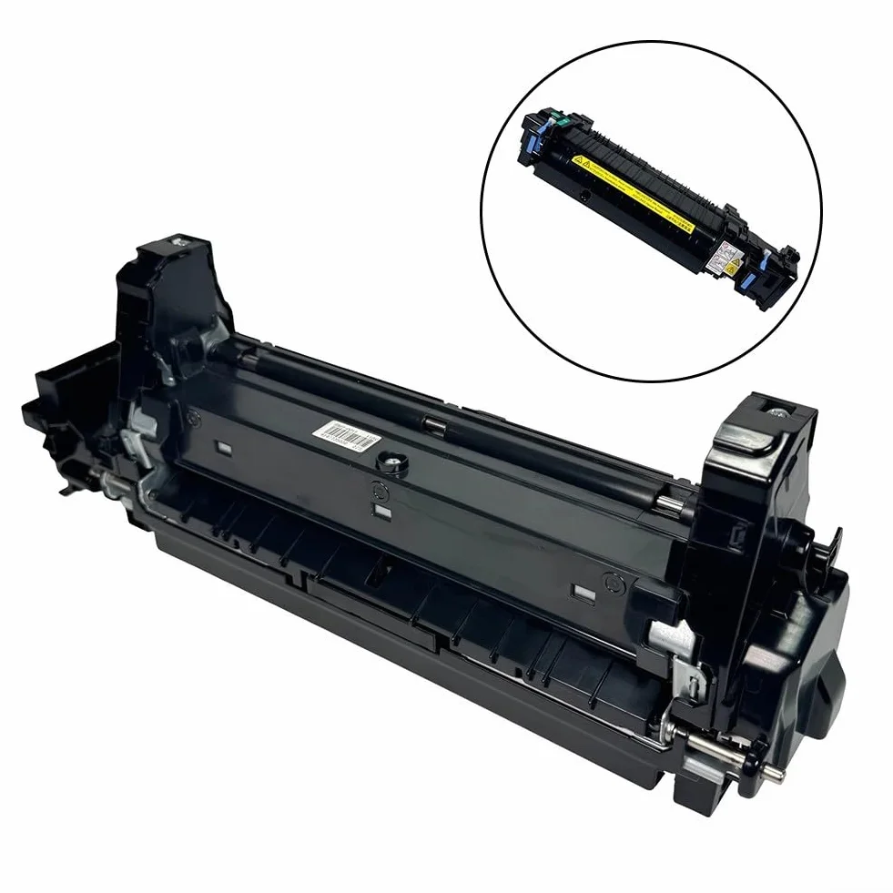 Unité de fusion de rechange HP M552 M553 M554 M555 M577 M578 RM2-0011 B5L35A avec rouleau de pression