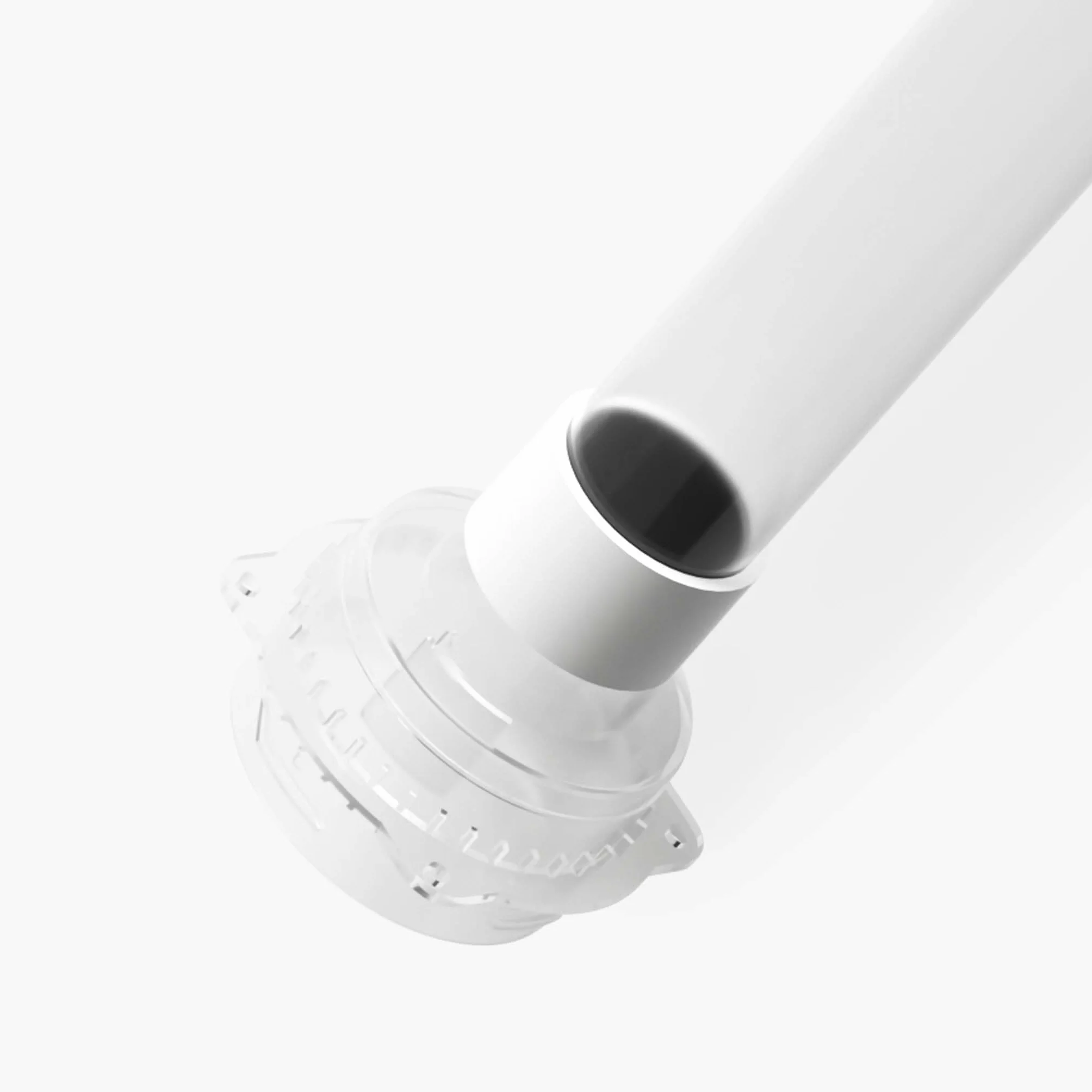 SunSun Pièce détachée Stérilisateur CUV-324 Manche Verre à Quartz