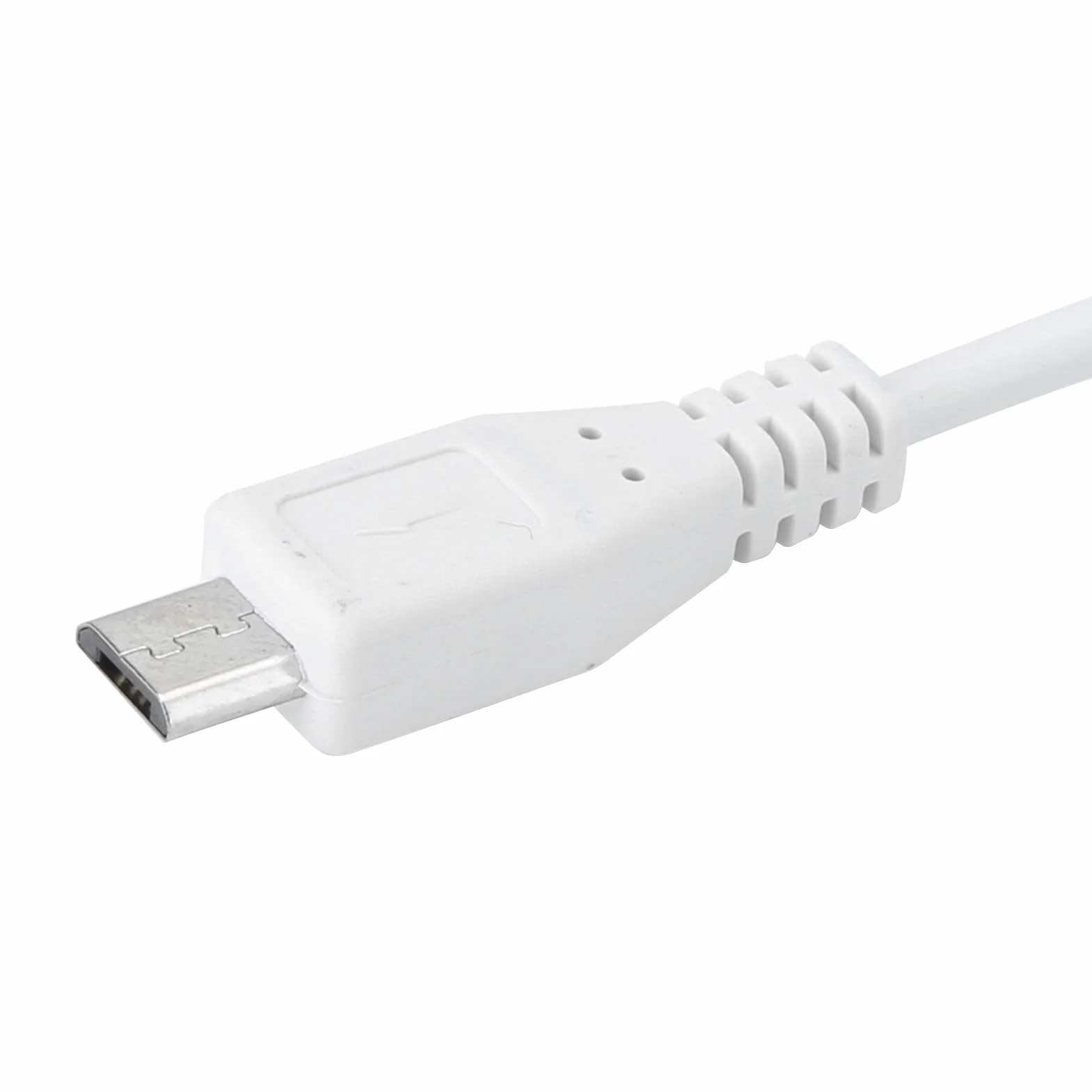Adaptateur Ethernet Micro USB vers RJ45 100Mbps IEEE 802.3X USB 3.0 pour Zéro 1.3