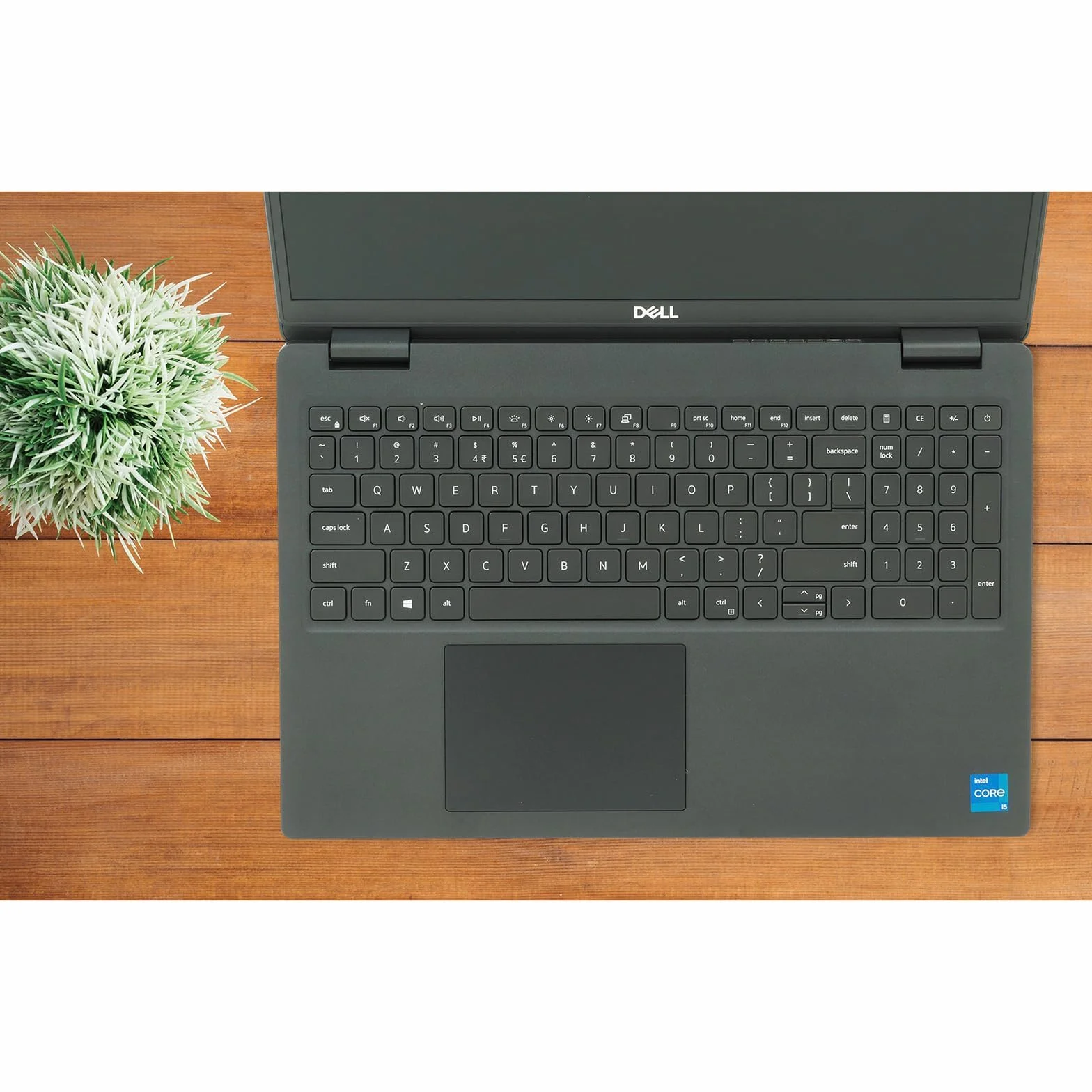 Dell Precision 3520 Ordinateur Portable 15,6" FHD Intel Core i7-6820HQ 8 Go RAM SSD 256 Go Nvidia Quadro M620 Windows 11 Pro Reconditionné