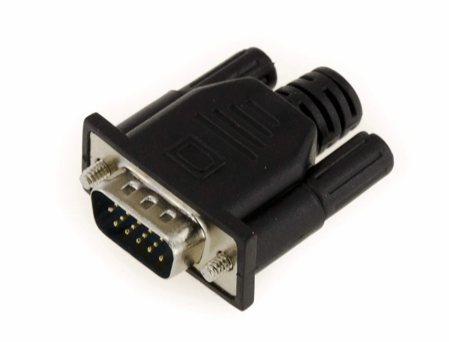 Adaptateur vidéo VGA Dummy simule activité écran évite mise en veille PC