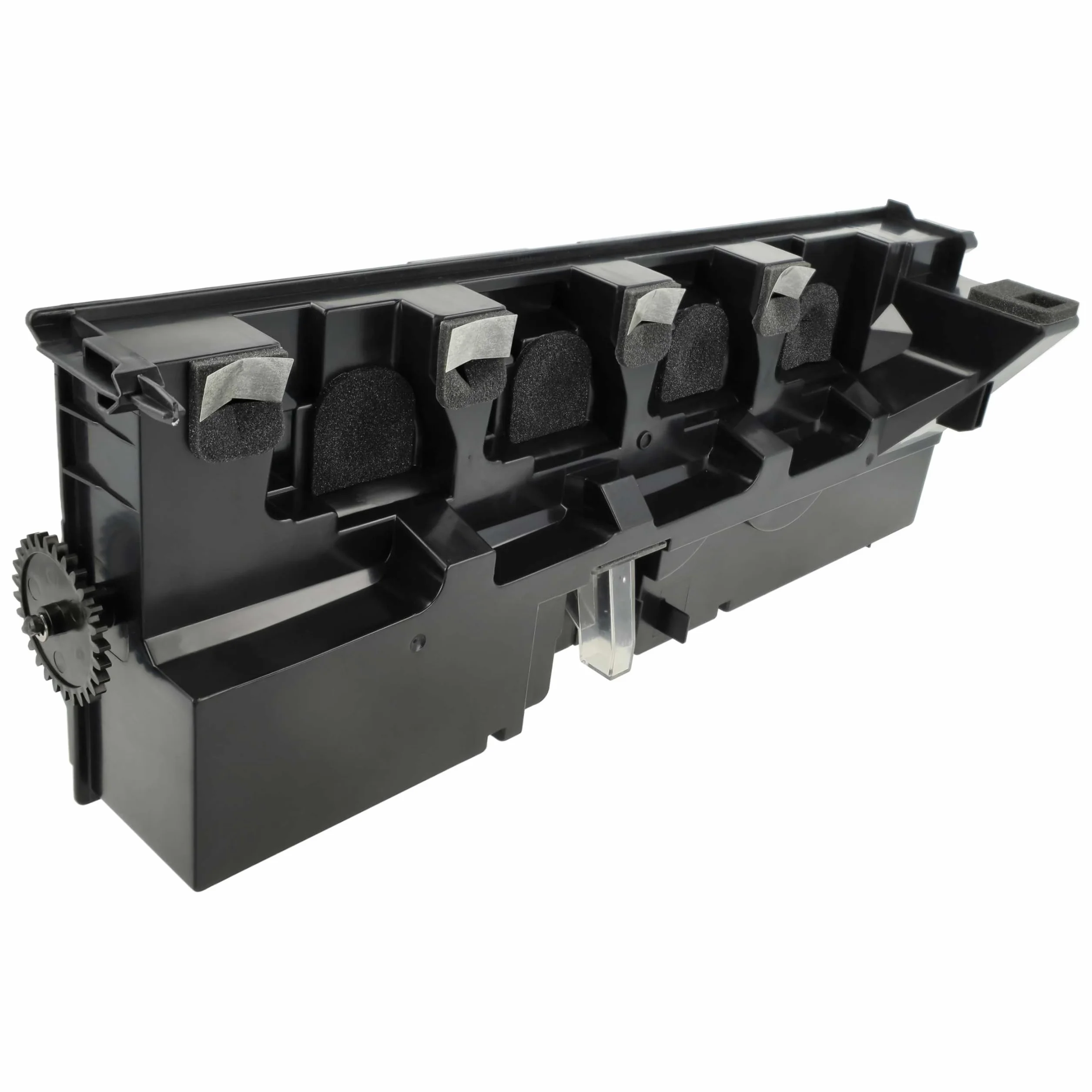 vhbw Bac de récupération de Toner Compatible Konica Minolta Bizhub 554 454 368 367 364 308 287 284 227 224 Imprimante Laser