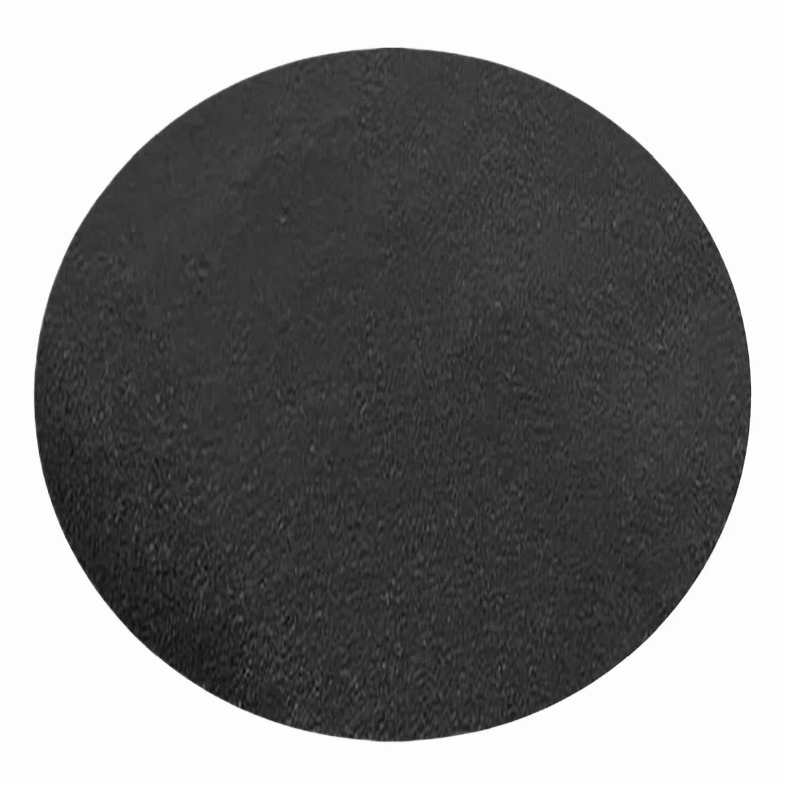 Générique Tapis De Sol pour Piscine Hors Sol Ronde, Epais Bâche De Sols pour Piscine Rond De 300 366 400 440 Cm, Noir Antidérapant Tapis De Sols Protecteur pour Spa Gonflable Accessoires D'extérieur